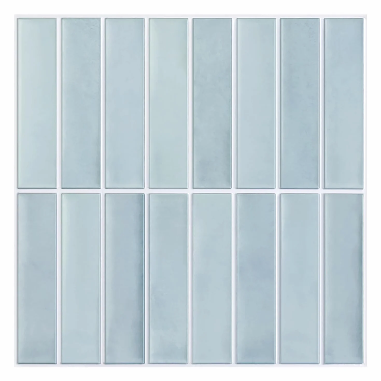 Płytki samoprzylepne PCW matowy 30x30 cm Commomy 10 sztuk
