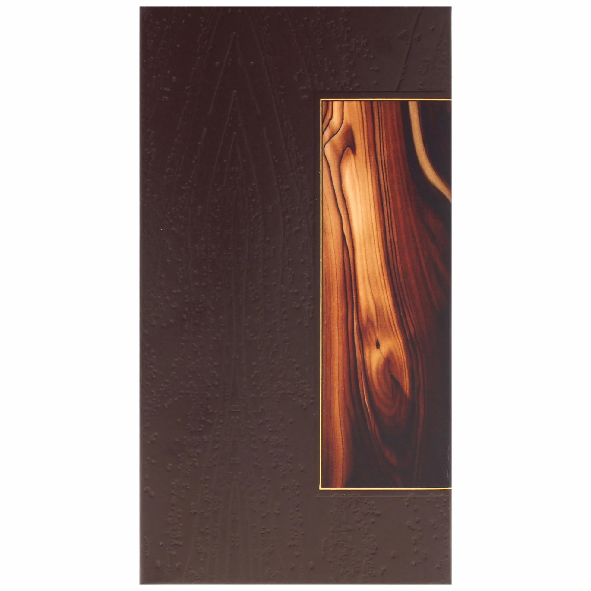 Wędzony oud i wanilia - 100 ml
