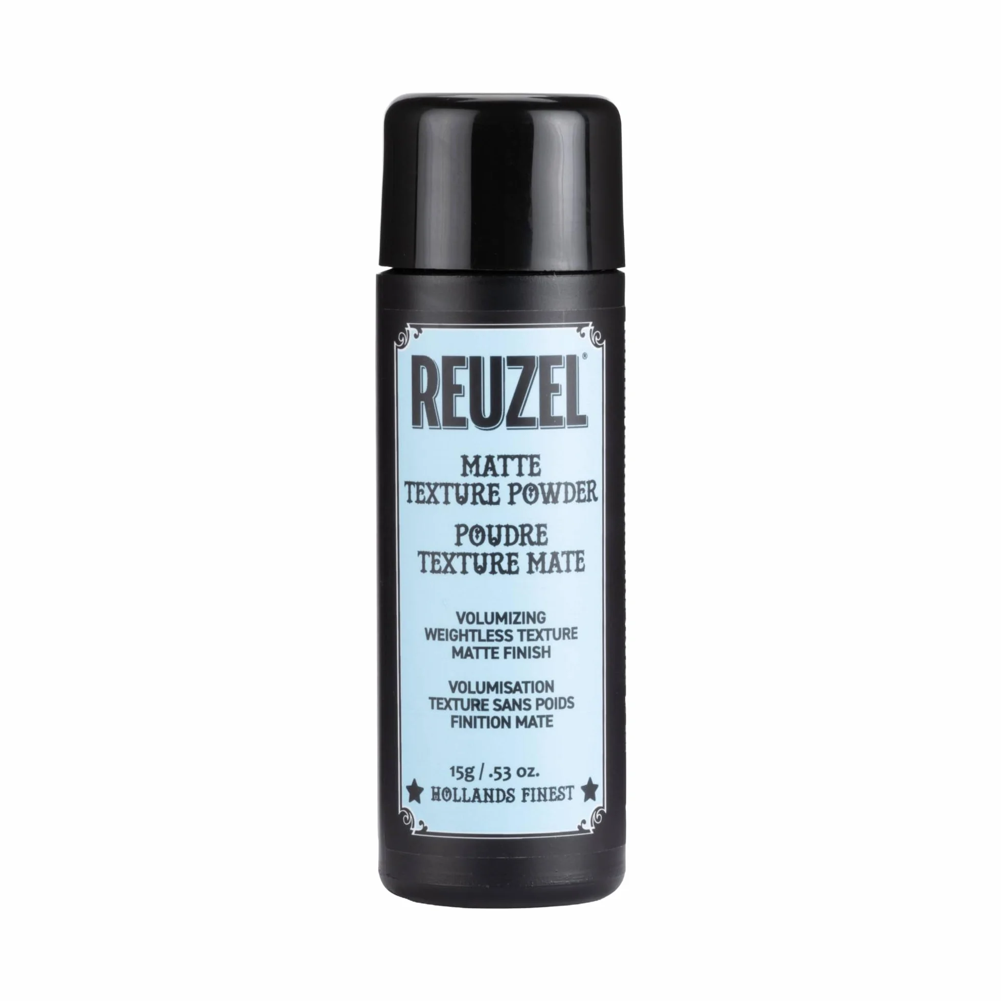 Reuzel 0850004313589 Puder Podnoszący Włosy, 15 g