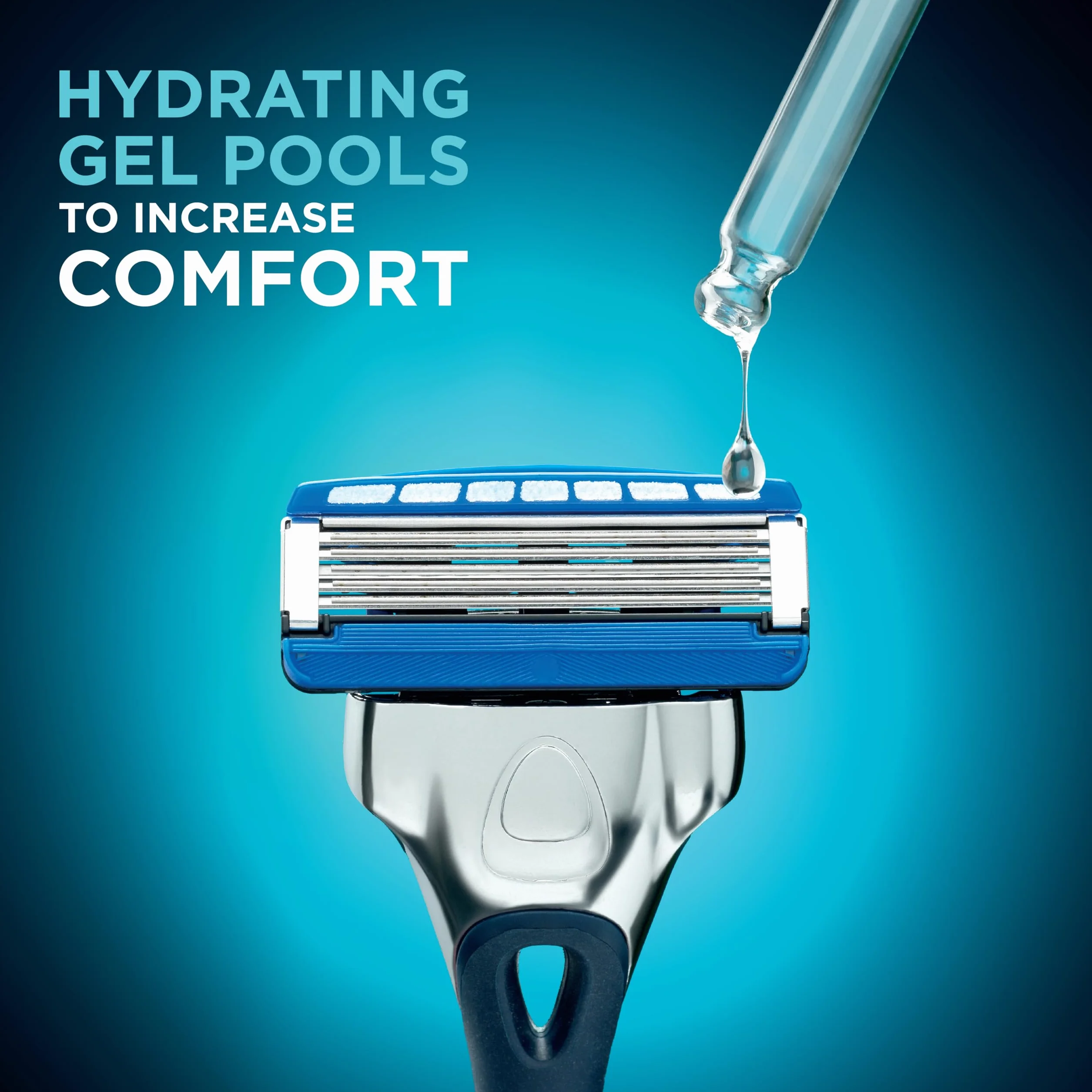Wilkinson Sword Hydro 5 Skin Protect Regular ostrza do golenia dla mężczyzn, 10 + 2, 12 sztuk
