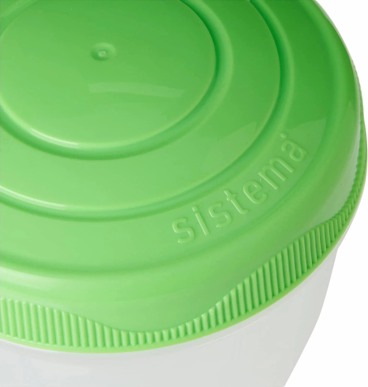 Sistema To Go Yogurt Pojemnik na Żywność, Wielokolorowy, 2 x 150 ml