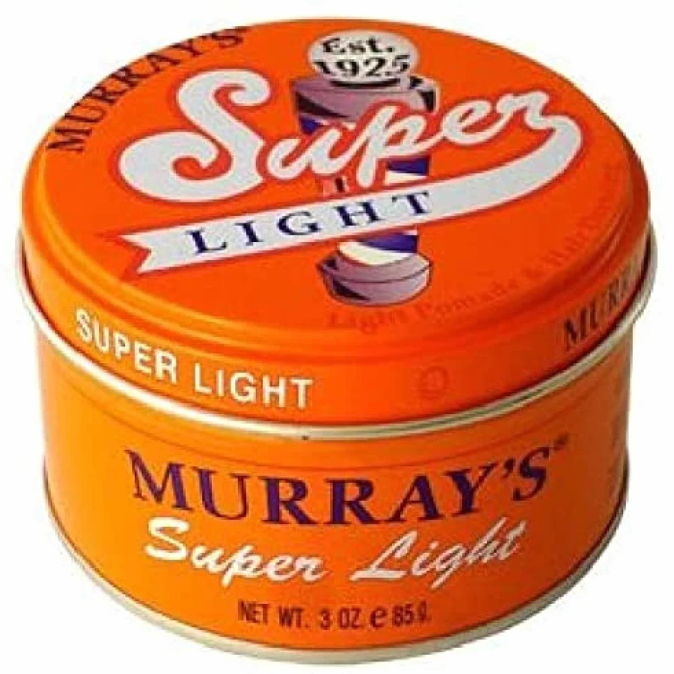 Murray's Super Light 85 g