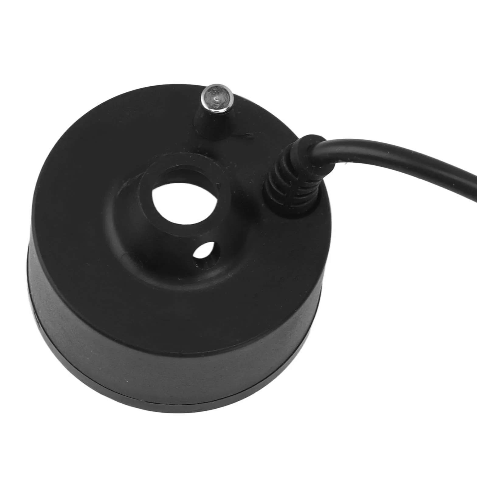 Mist Maker, Kompaktowy Ultradźwiękowy Generator Mgły z mocą 5 V DC na Dekoracje świąteczne na Halloween