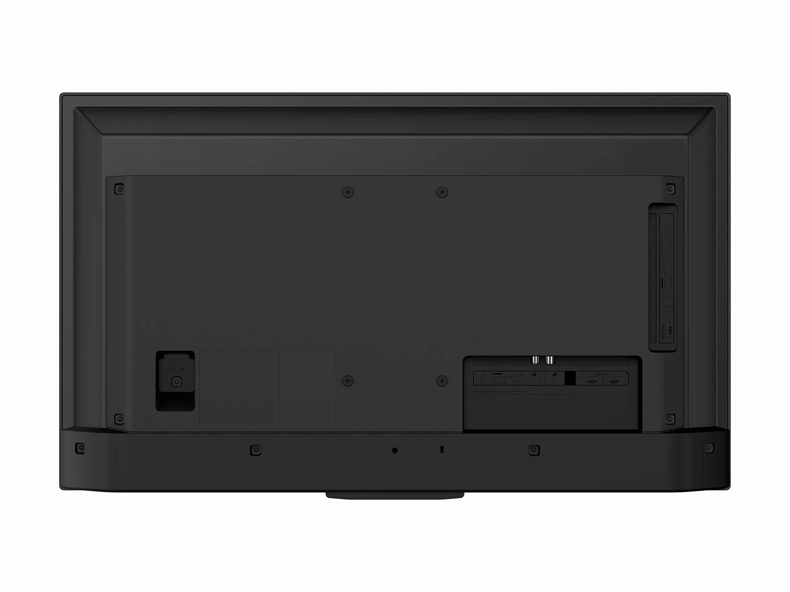 Sony KD32W800P1AEP TV 81,3 cm (32") HD Smart TV Wifi Noir
