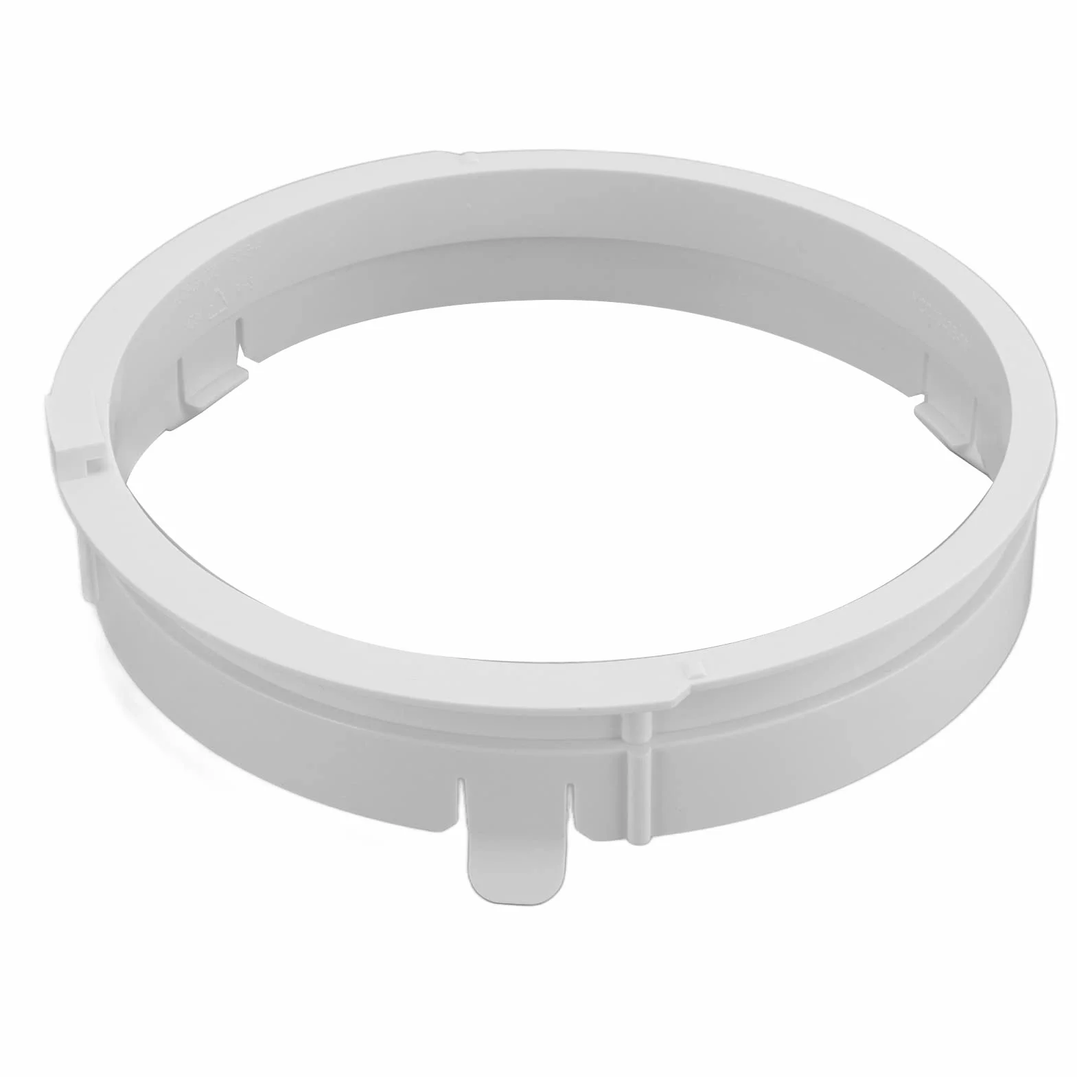 Regulowany adapter węża wydechowego klimatyzatora ABS Jeanoko