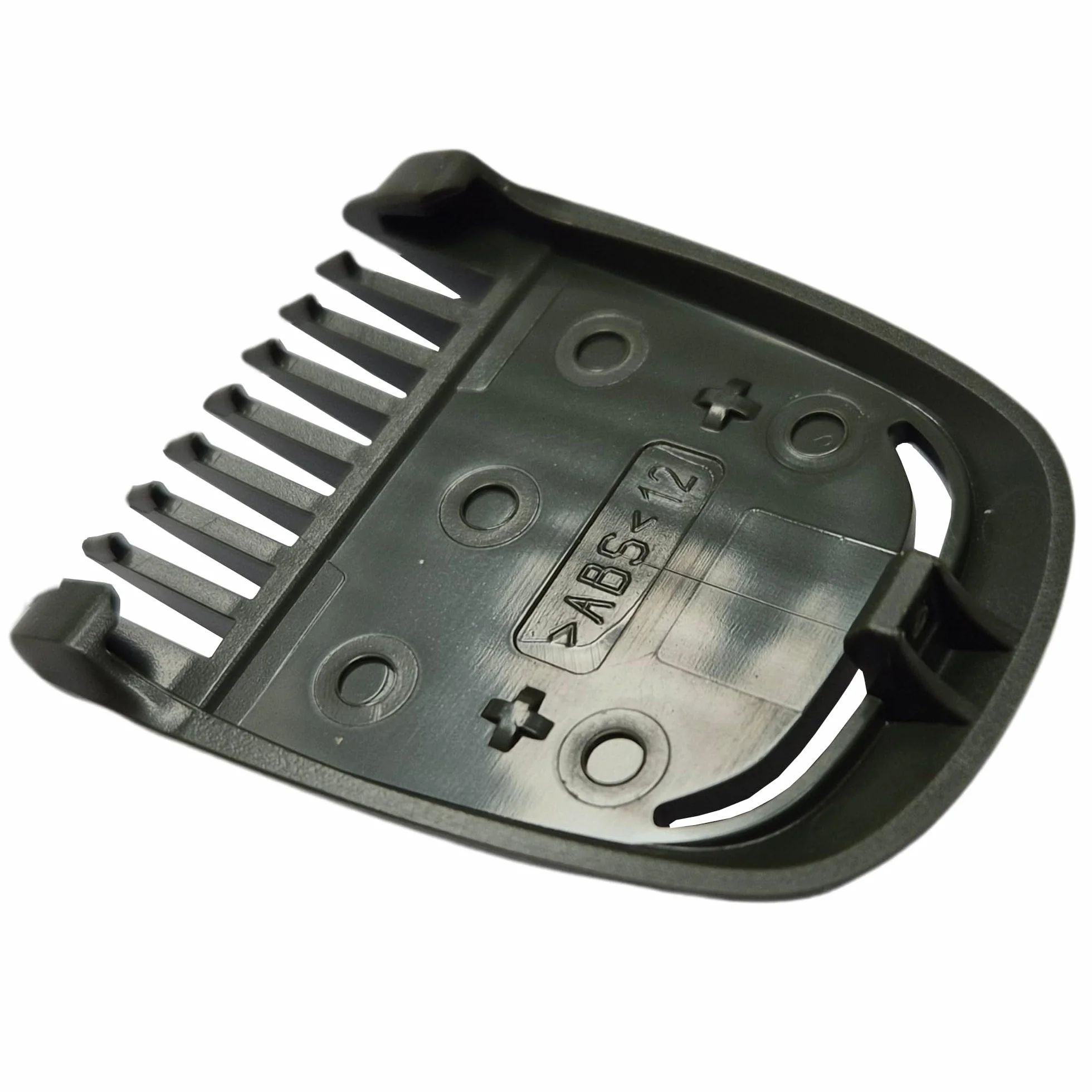 Nasadka trymera, nasadka grzebieniowa, maszynka do golenia 3 mm CP0821 do maszynki do włosów, maszynka do golenia, kompatybilna z Philips Beardtrimmer Series 3000, Multigroom Series 3000