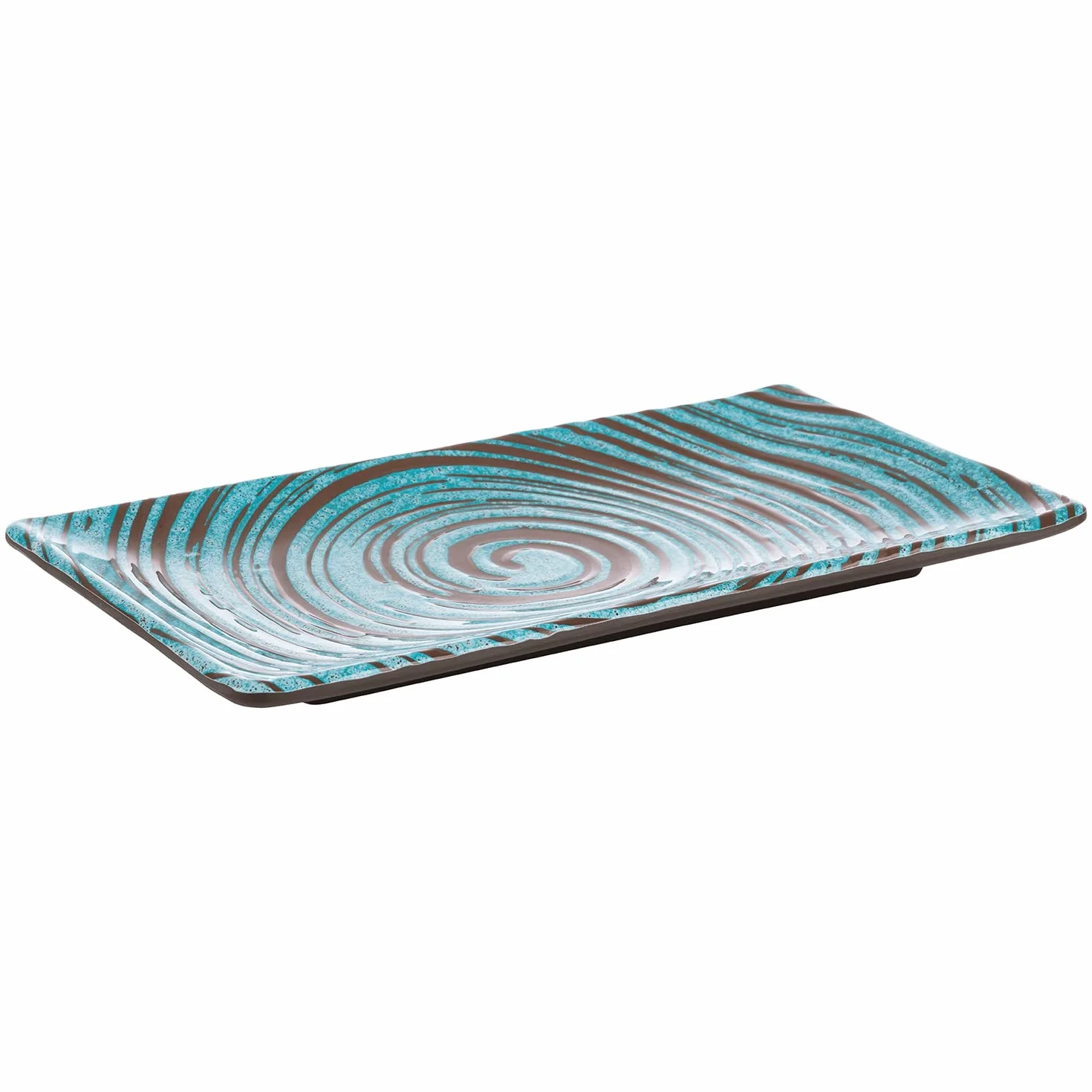 APS 85200 CANCUN/taca do serwowania różnorodnych potraw, 23,50 cm x 13,50 cm x 1,50 cm