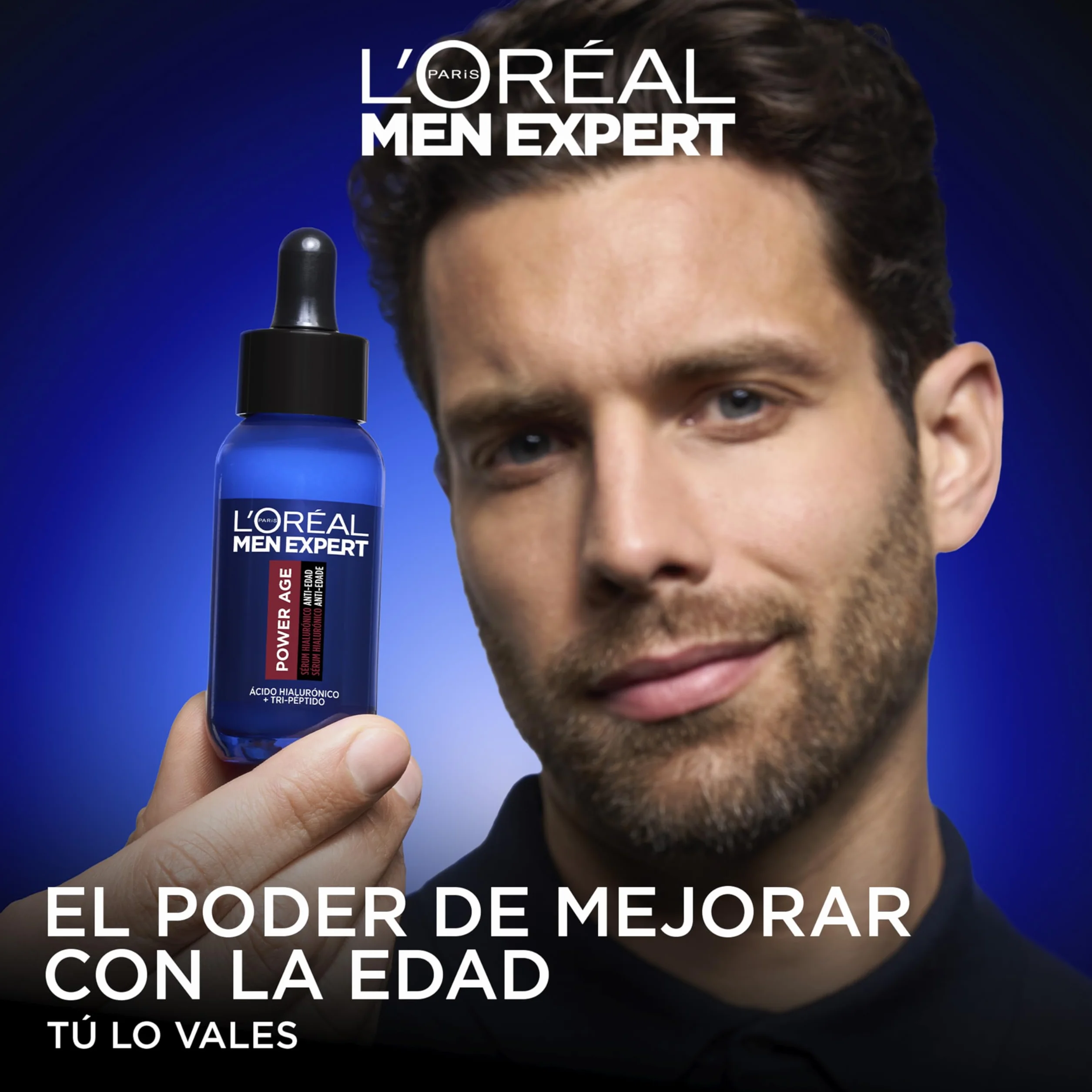 L’Oréal Paris Men Expert Power Age Zestaw Kosmetyków, 152 g