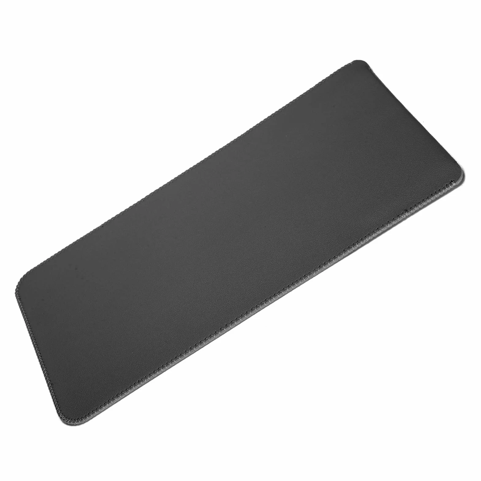 Etui na klawiaturę ze sztucznej skóry, przenośne etui na klawiaturę, odporna na uderzenia osłona klawiatury do K380 Bluetooth Multi-Device Wireless Keyboard (czarny)