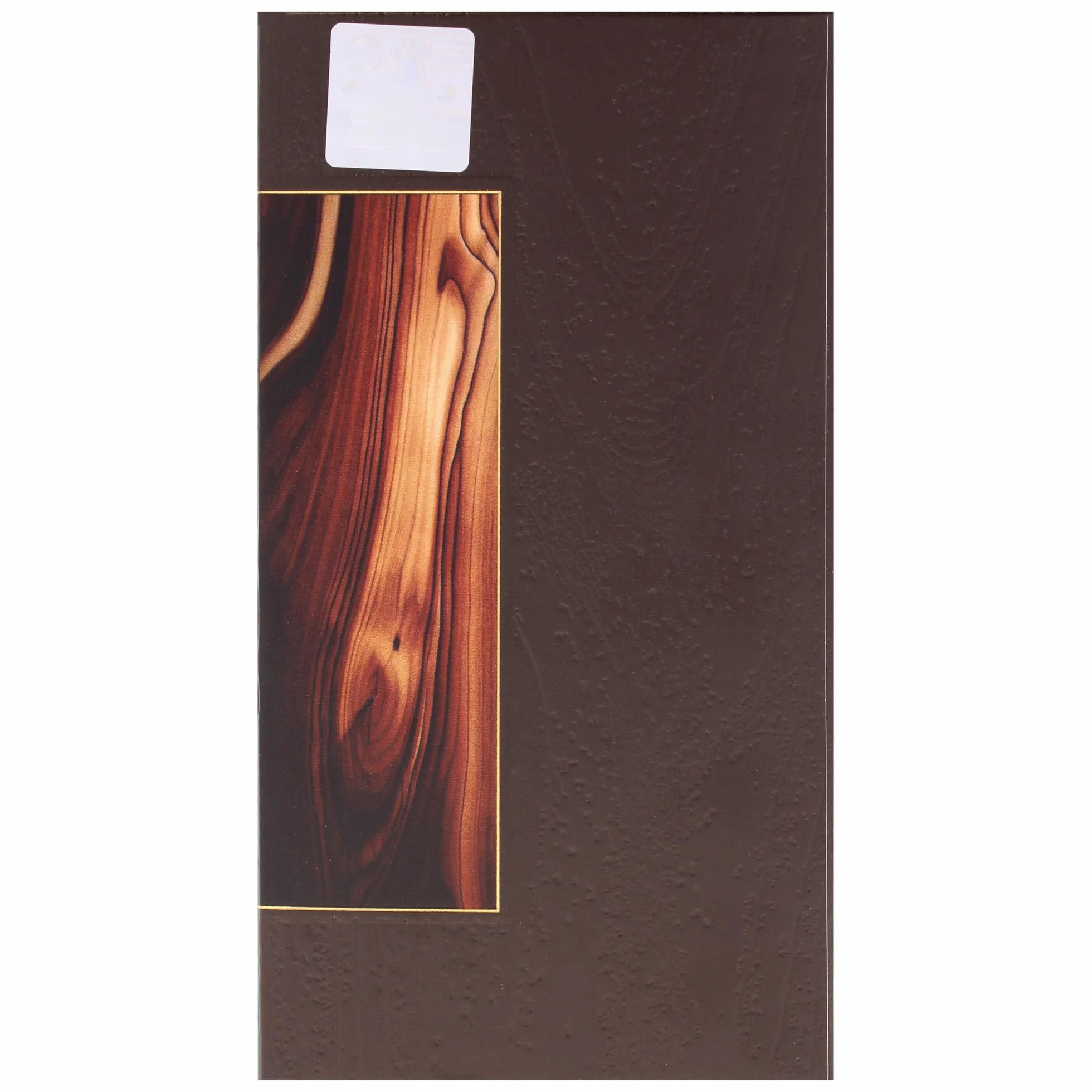 Wędzony oud i wanilia - 100 ml