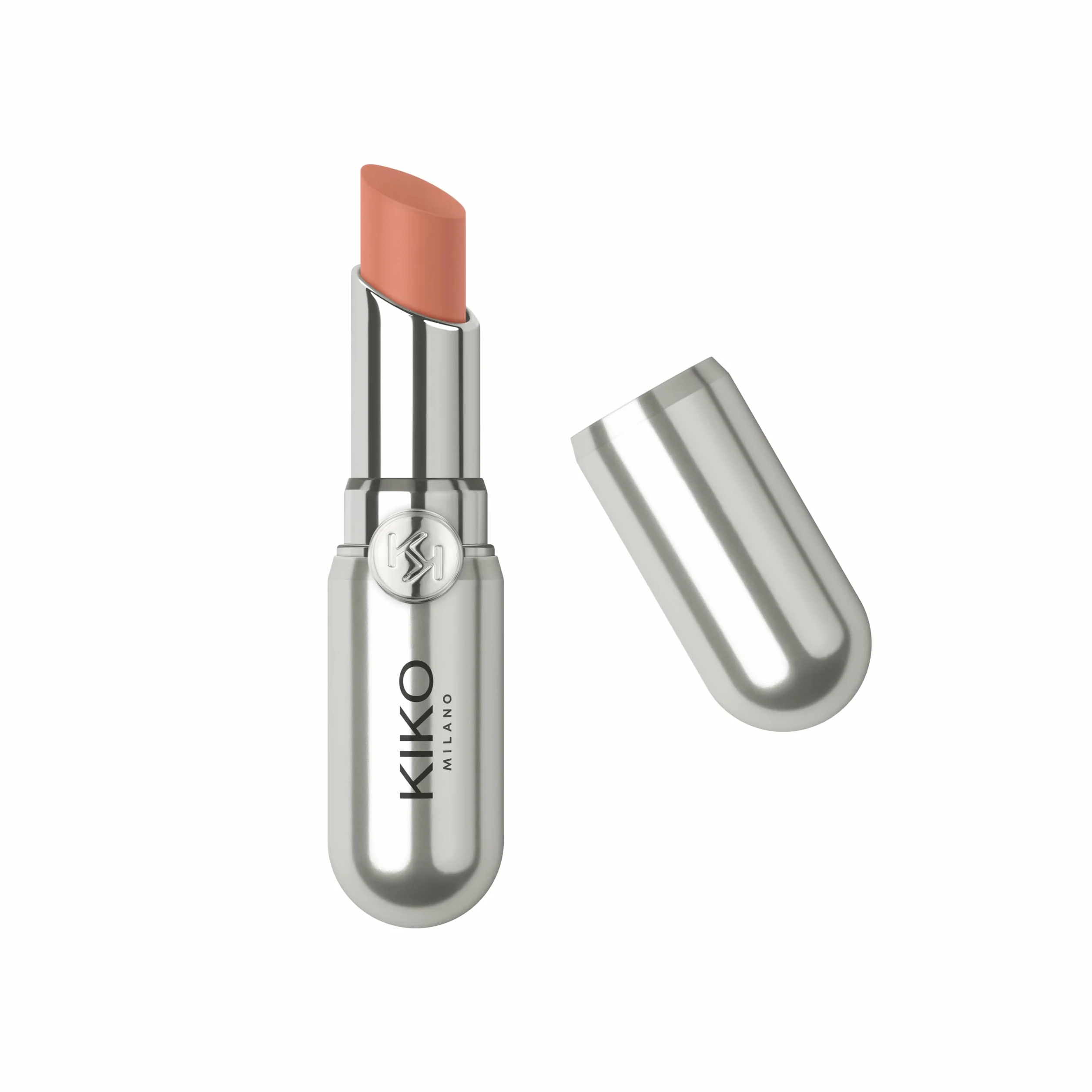 KIKO Milano 3D Hydra Lip Stylo 07, Nawilżająca Pomadka O Promiennym Wykończeniu