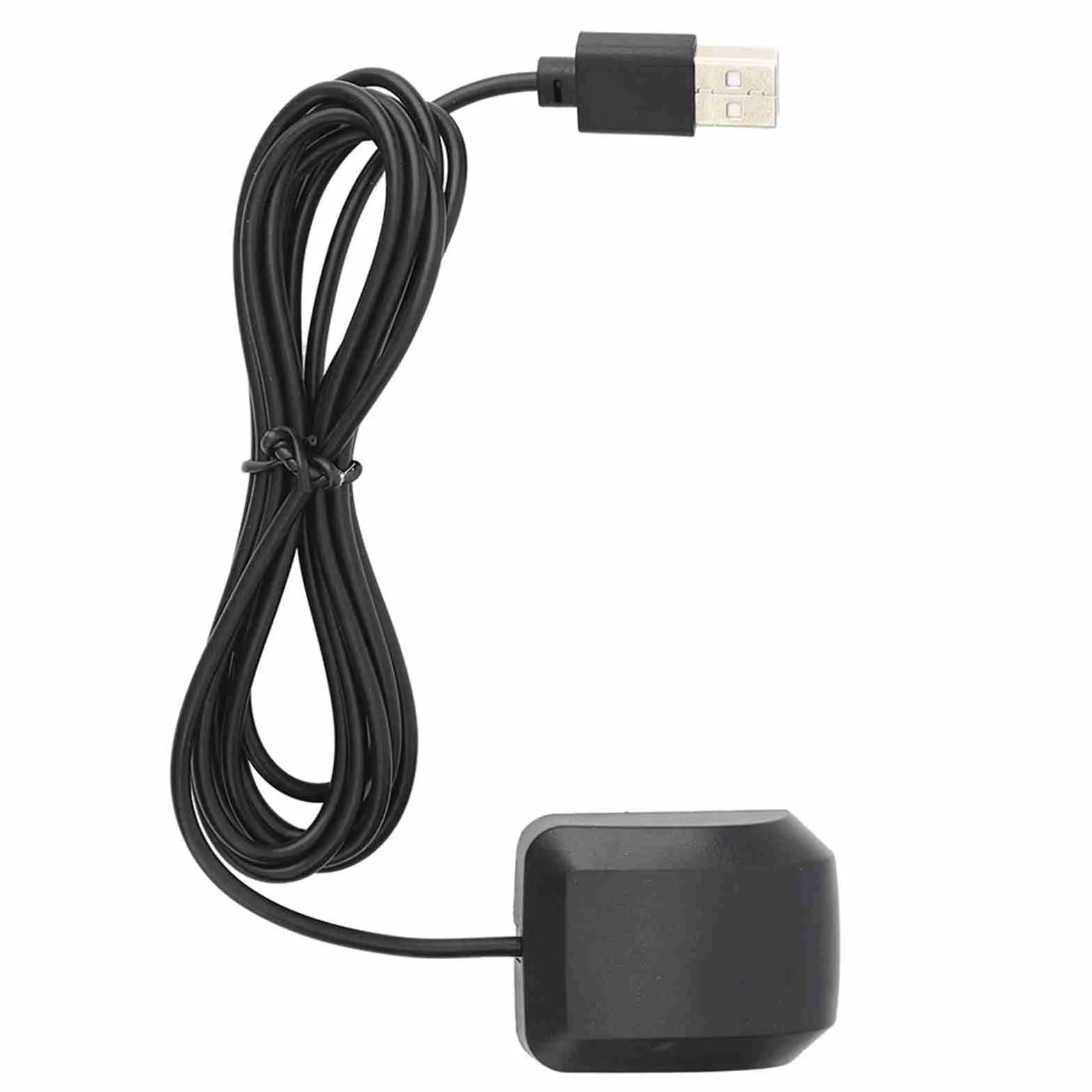 YWBL-WH DC3.3-5V VK-162 Moduł nawigacyjny Interfejs USB Odbiornik GPS Obsługa Earth