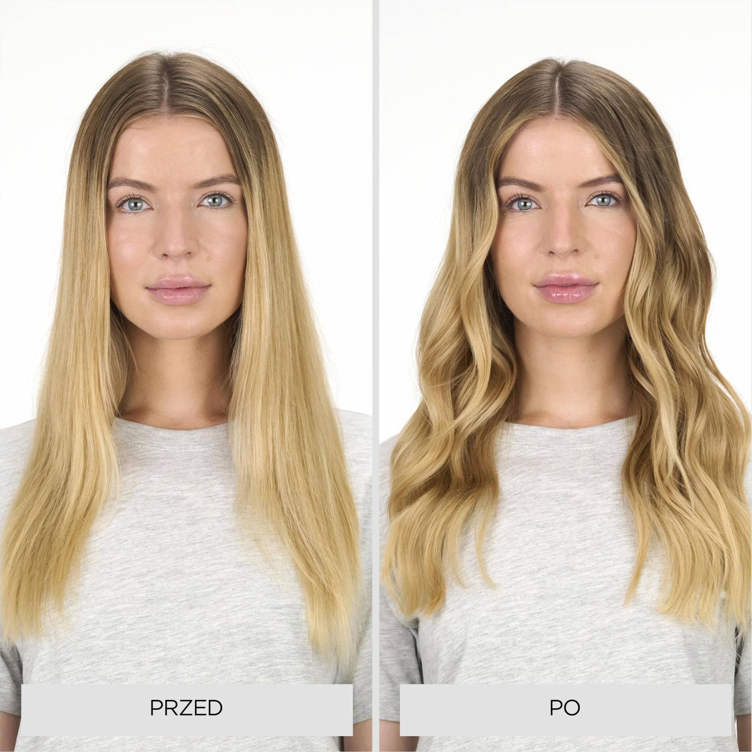 Prostownica BaByliss Rose Gold - ceramiczne płytki do gładkiej stylizacji, wielonapięciowa, do stosowania na całym świecie, ultraszybkie nagrzewanie w 15s., 3 ustawienia temperatury do 235°C, 2598PE