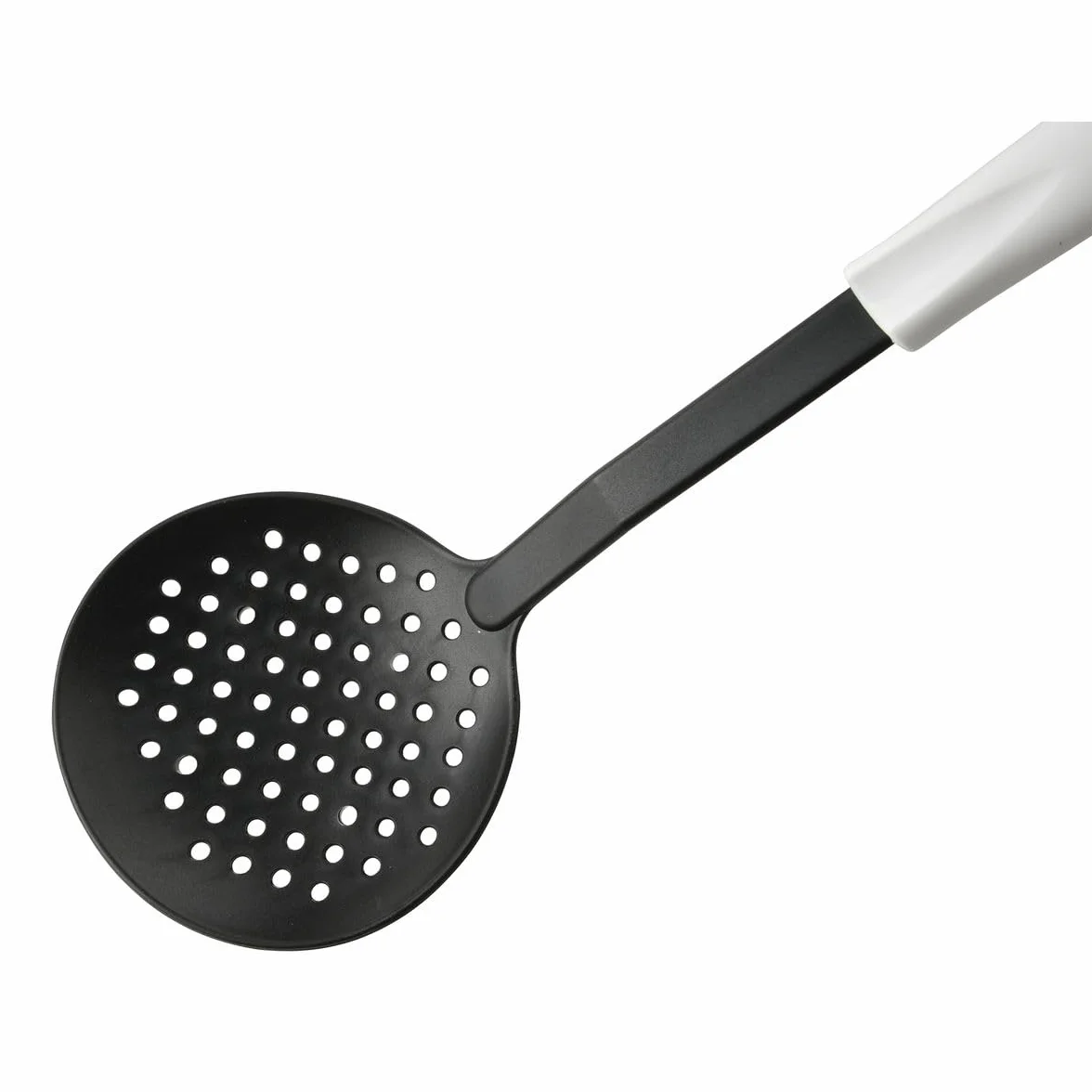 Fackelmann Skimmer Arcadalina czarny biały 33,4 cm