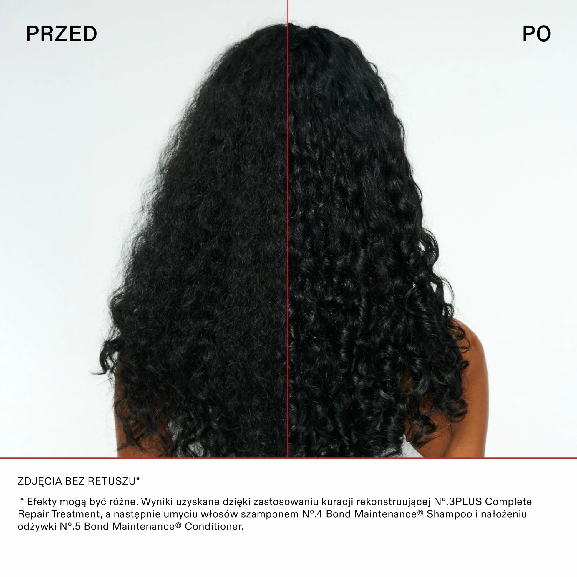Olaplex N°.3PLUS kompletny zabieg naprawczy (100 ml)