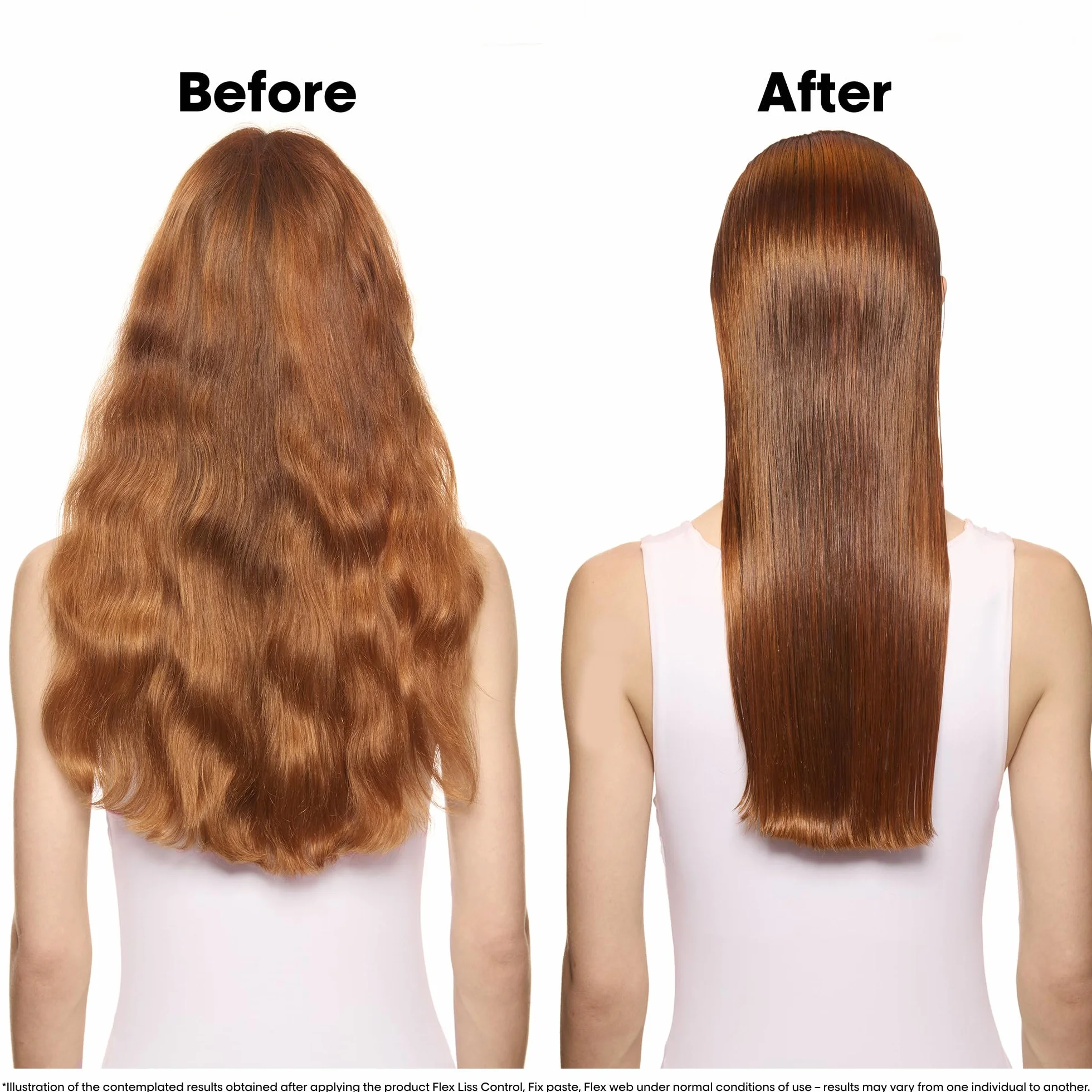 L'Oréal Professionnel Tecni.ART Liss Control, do kontroli i wygładzania puszenia się, zdrowe i błyszczące włosy, odpowiednie do każdego rodzaju włosów, 150 ml