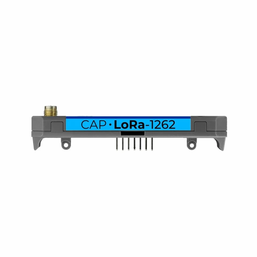 LoRa 1262 SX1262, ATGM336H czapka LoRa+ GPS GNSS do kart ADV do Meshtastic