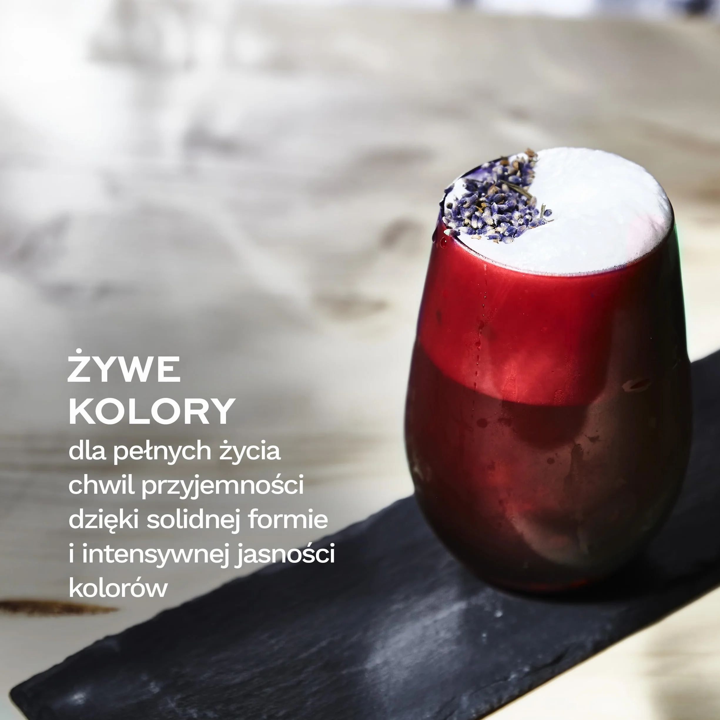 Stölzle Lausitz Szklanki Elements Czerwone Zestaw 6 x 465 ml – Uniwersalne Szklanki z Kryształu Bez Ołowiu – Do Wody Soków i Koktajli – Odporne na Uderzenia i Zmywarkę – Wyprodukowane w Niemczech