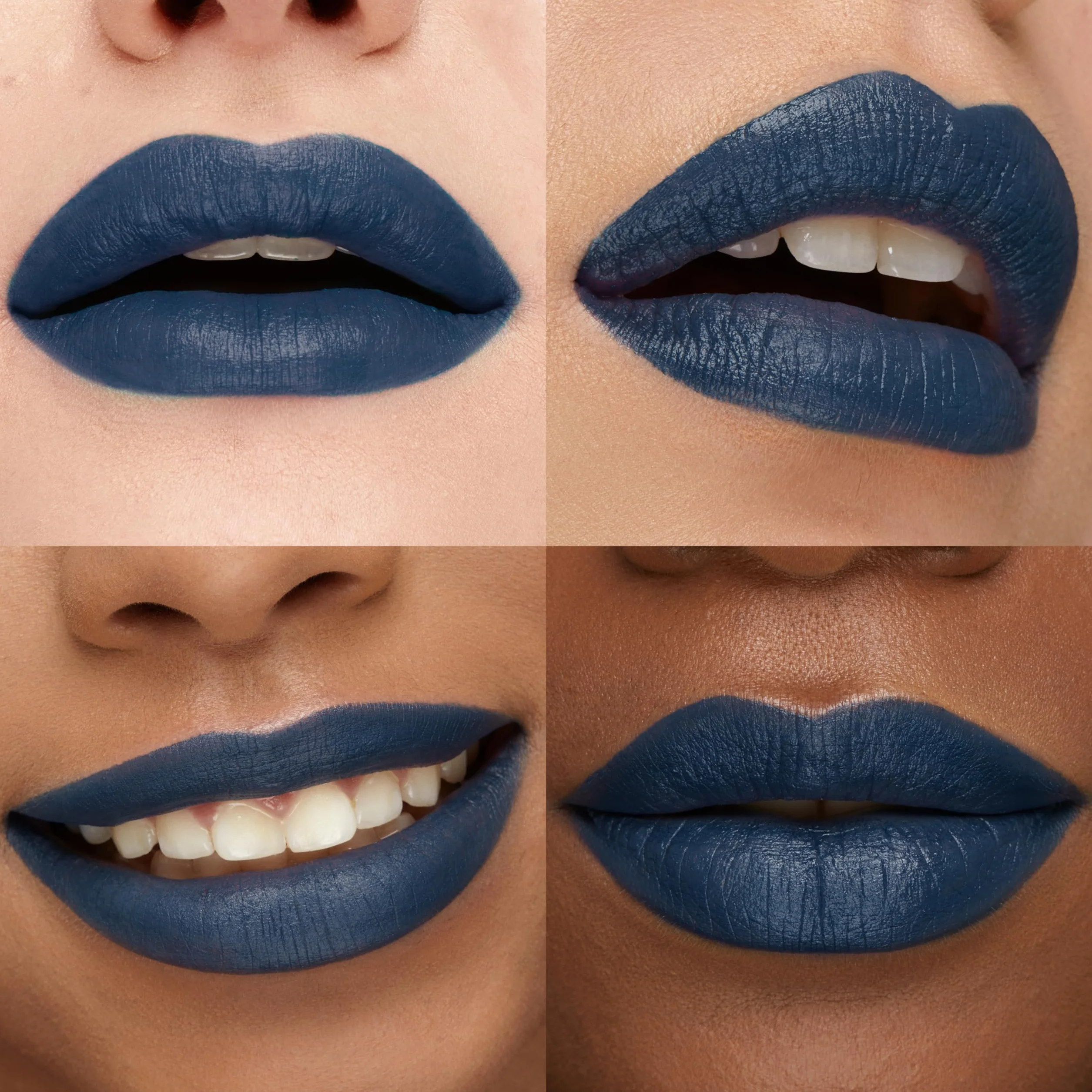 KIKO Milano Velvet Passion Matte Lipstick 323 | Komfortowa Pomadka Do Ust Zapewniająca Matowy Efekt