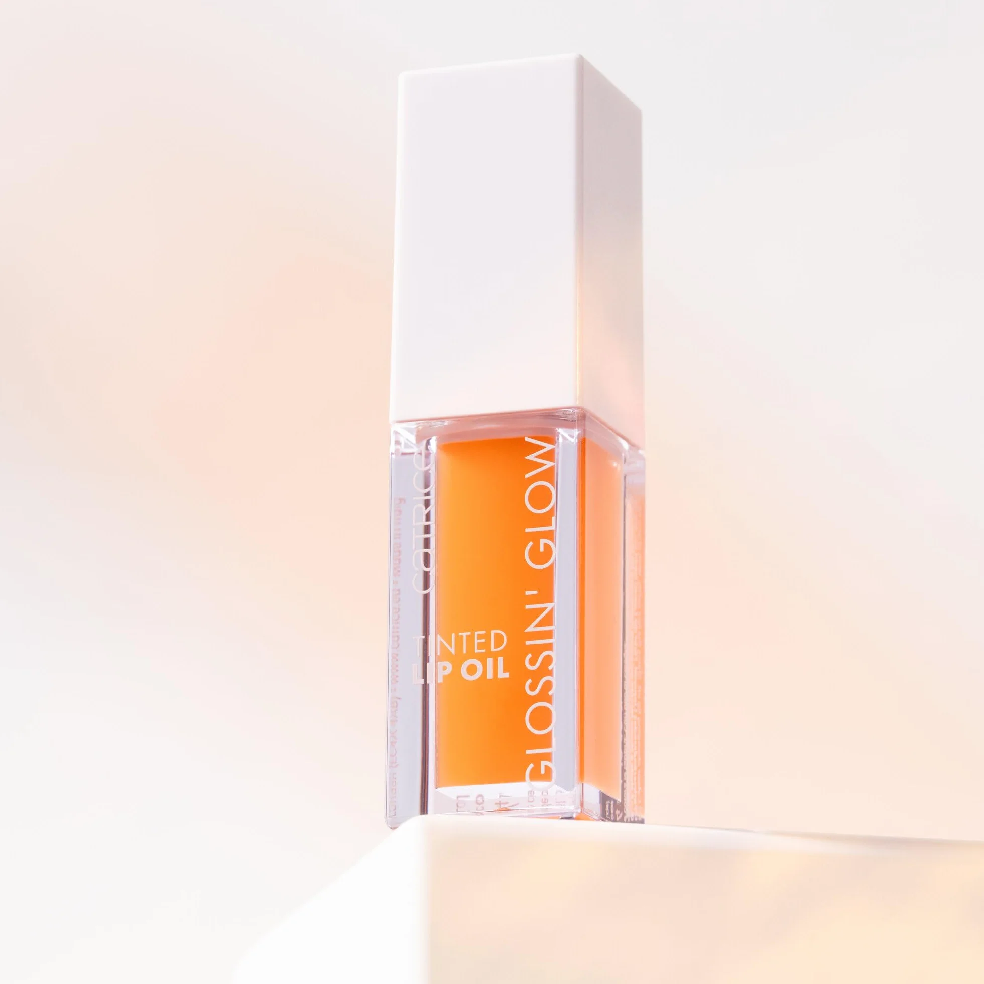 Catrice Olejek do ust Glossin' Glow Tinted Lip Oil 4ml