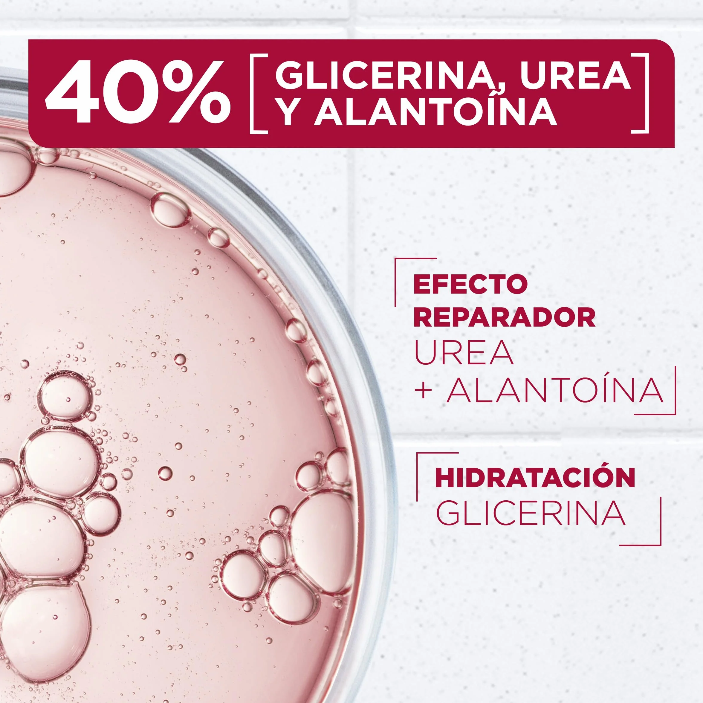Mixa Cica Repair+ 10 w 1 Maść naprawcza S.O.S. Patentowana formuła 40% [gliceryna + mocznik + alantoina] Nadaje się do skóry suchej i pękniętej. Do stóp, kolan, dłoni i łokci. 150 ml