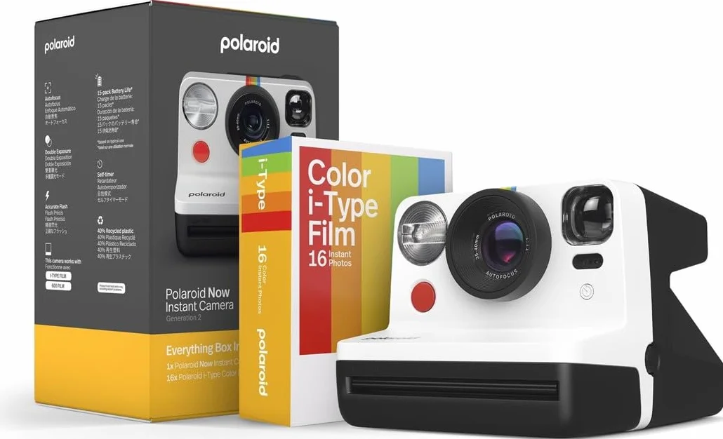 Polaroid Teraz Gen 2 Everything Box (6247)
