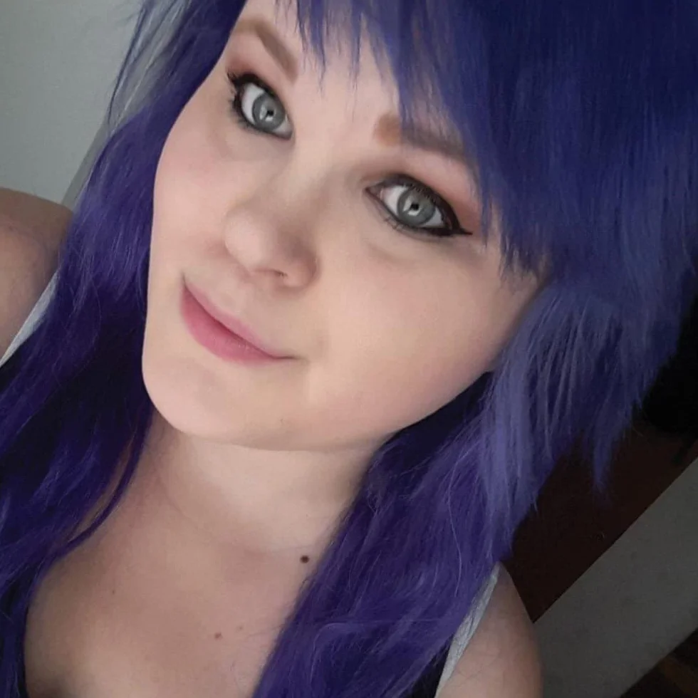 Manic Panic Classic Semi-Permanent Hair Dye 118ml (Violet Night)