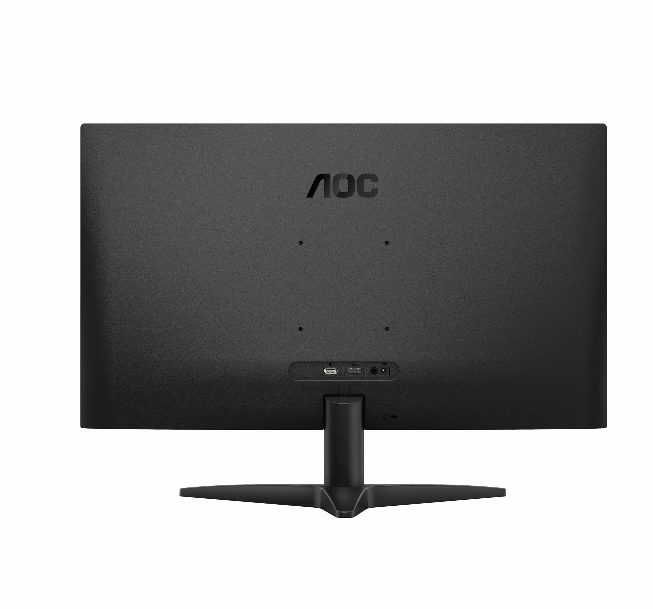 AOC 27B36X 27-calowy monitor do gier FHD, 144 Hz, IPS, 0,5 ms MPRT, synchronizacja adaptacyjna, HDR10, (1920 x 1080, HDMI 1x 1,4, DP 1x 1,4), czarny