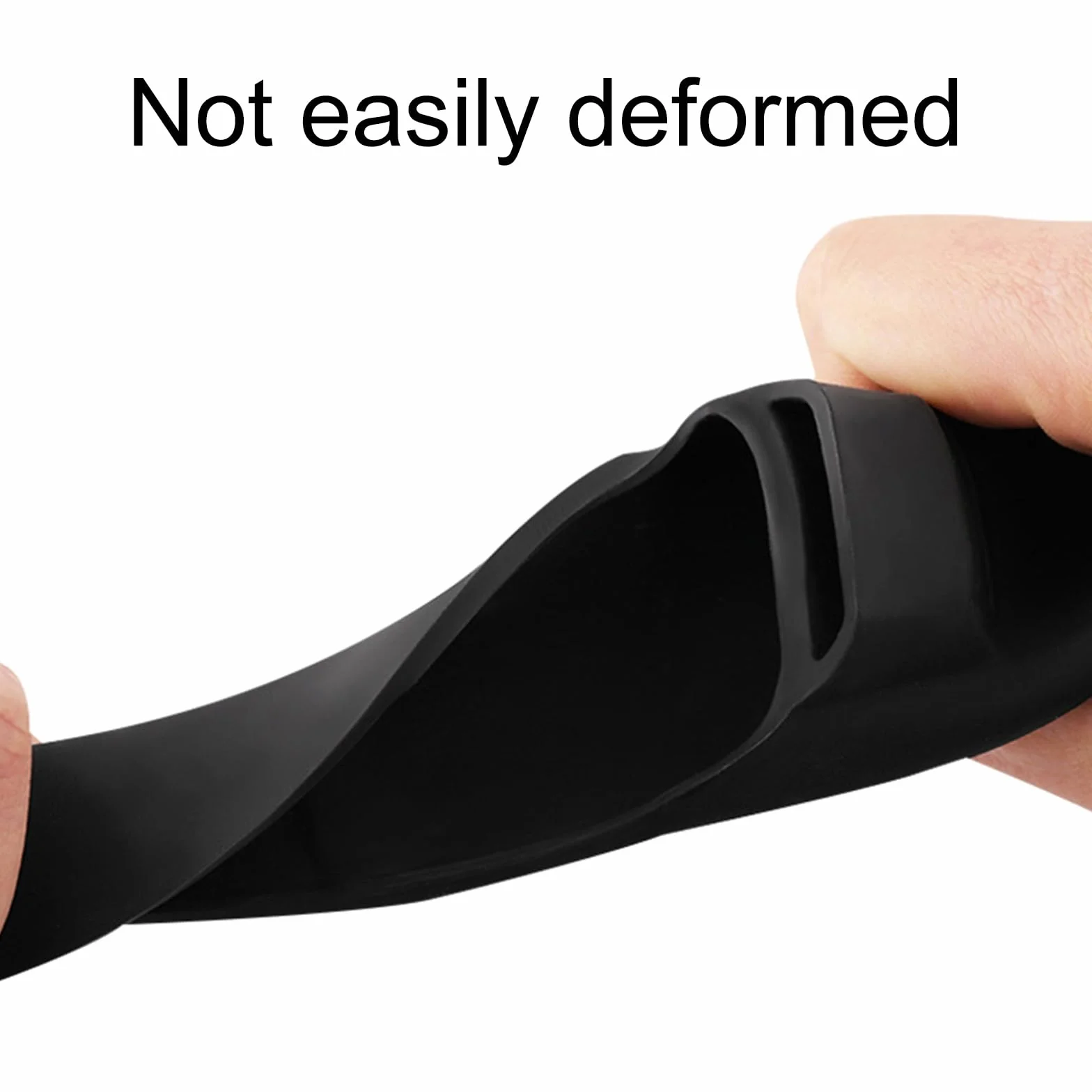 Etui na golarkę, przenośne etui ochronne na golarkę, etui podróżne na maszynkę do golenia, na podróż, kemping, wędrówki, do pracy lub użytku rodzinnego, zapewnia doskonałą ochronę, 4 sztuki