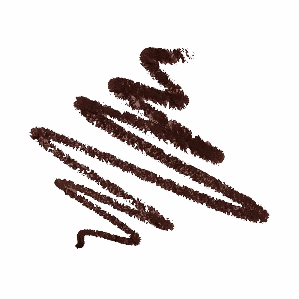 Bourjois Sourcil Précision kredka do brwi z wbudowaną szczoteczkąnr nr 01 - Noir Ebène