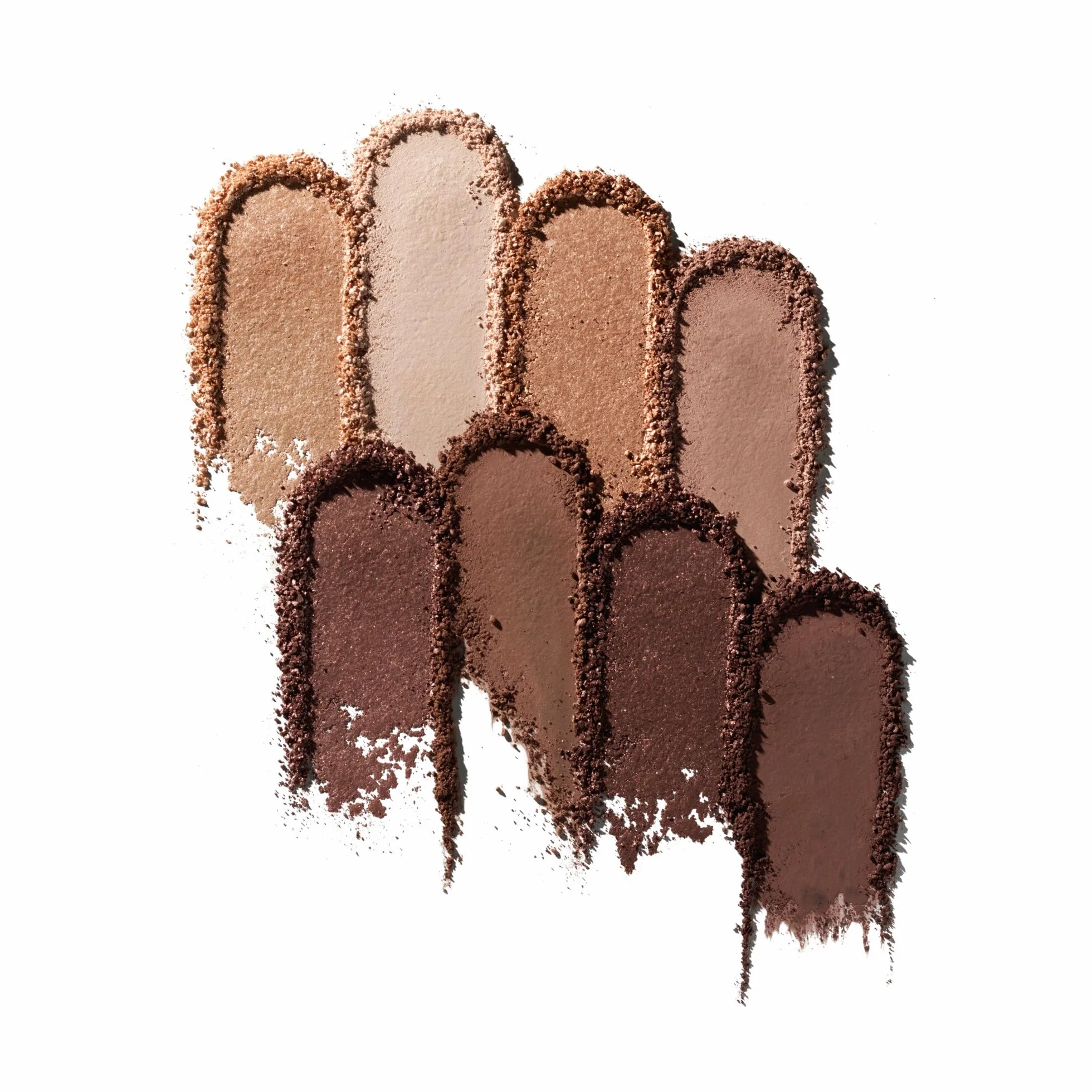 Paleta de Sombras de Ojos Catrice The Pure Nude 9 g
