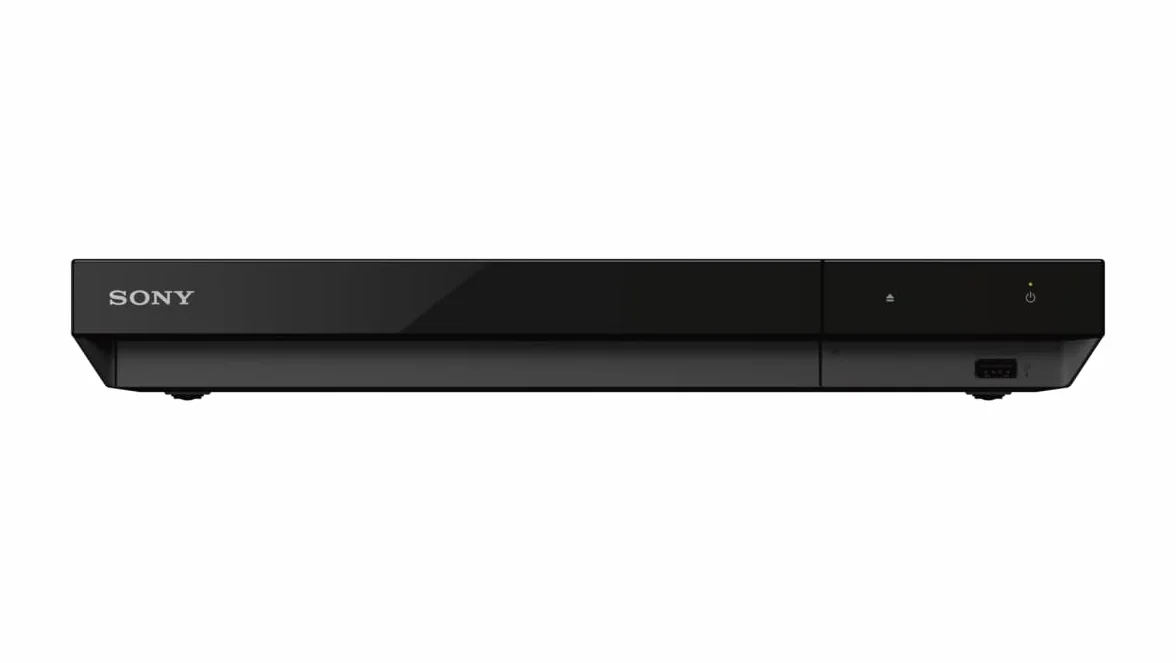 Sony | UBP-X700/K | Odtwarzacz Blu-ray™ 4K Ultra HD z HDR10 i Dolby Vision™