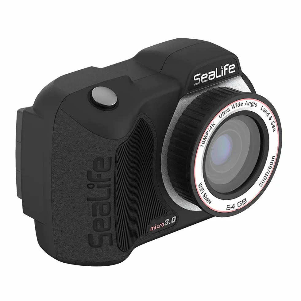 Sealife Micro 3.0 64 GB
