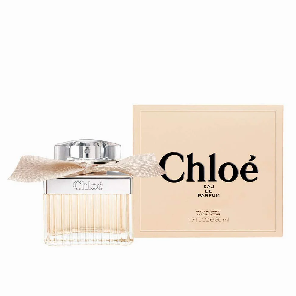 Chloe ' Eau de Parfum er Pack (x)