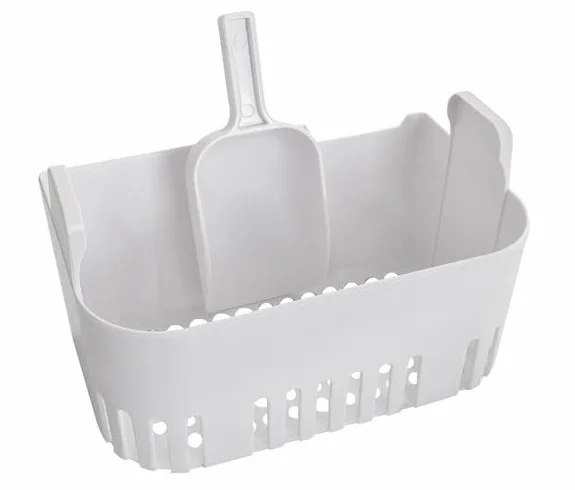 Kostkarka do Lodu 2,2 L 5536