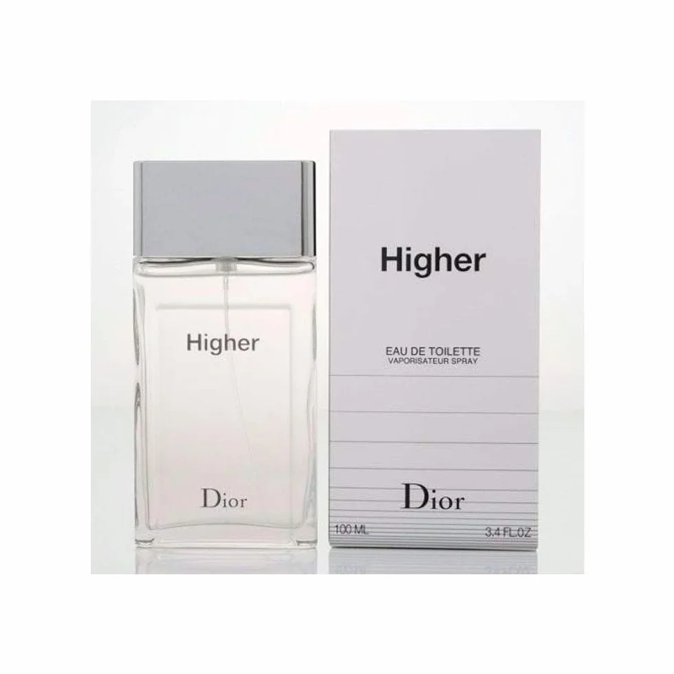 Dior 14212 - Agua de colonia