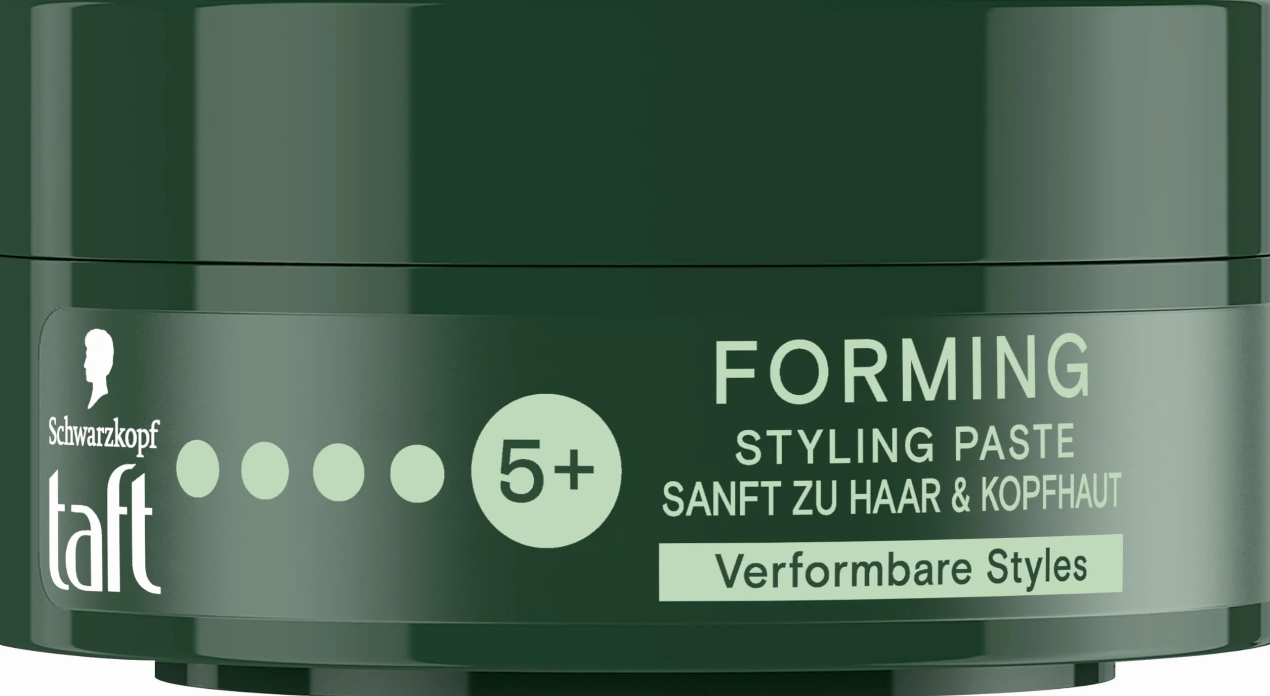 Schwarzkopf Taft Pasta do Włosów, 75 ml
