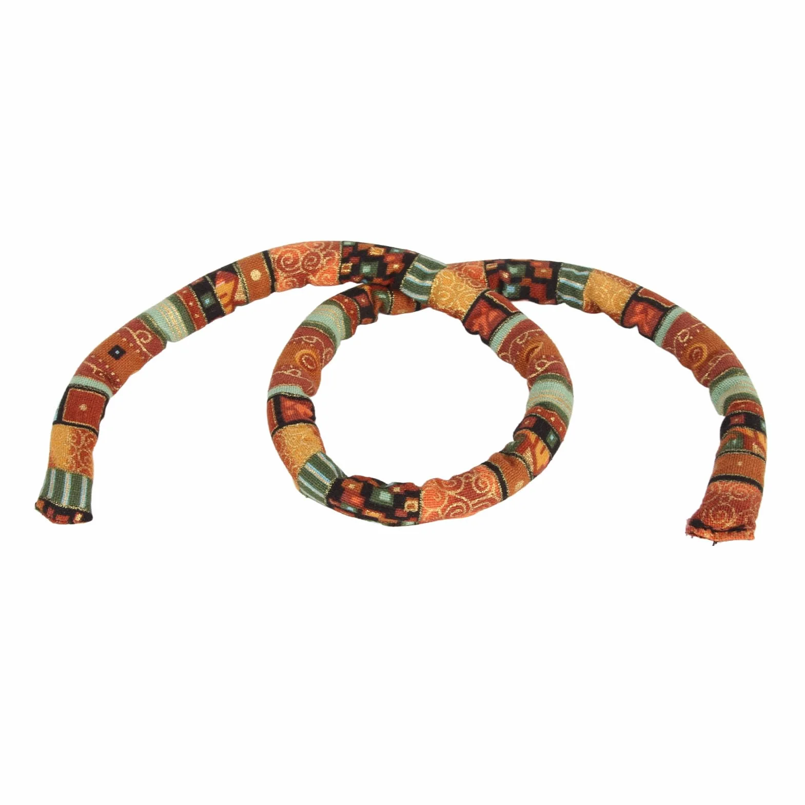 Generic Spiral's Blocking Kucyk Wsparcie, Etniczny Elastyczny żelazny Drut w Eleganckich żółtych Dreadach z Włosami Wyjaśnionymi na imprezę dla Mężczyzn