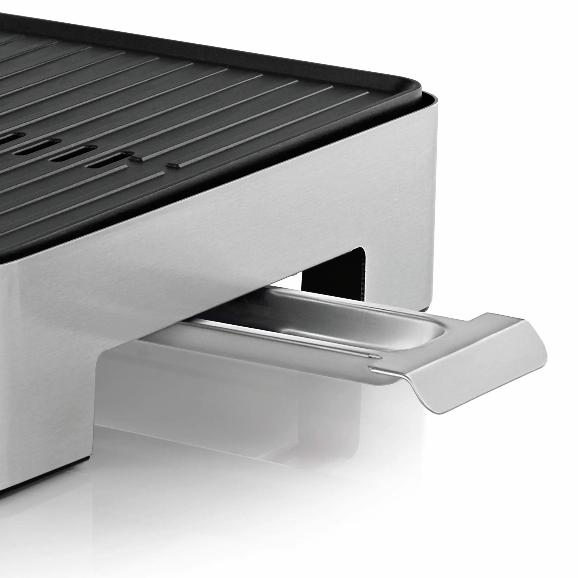 WMF Lono Quadro grill stołowy elektryczny 1250 W
