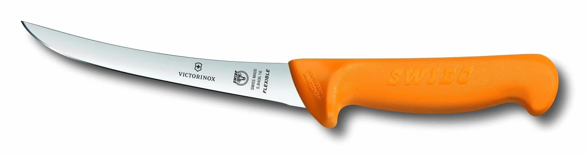Victorinox Nóż kuchenny Swibo do filetowania Flex