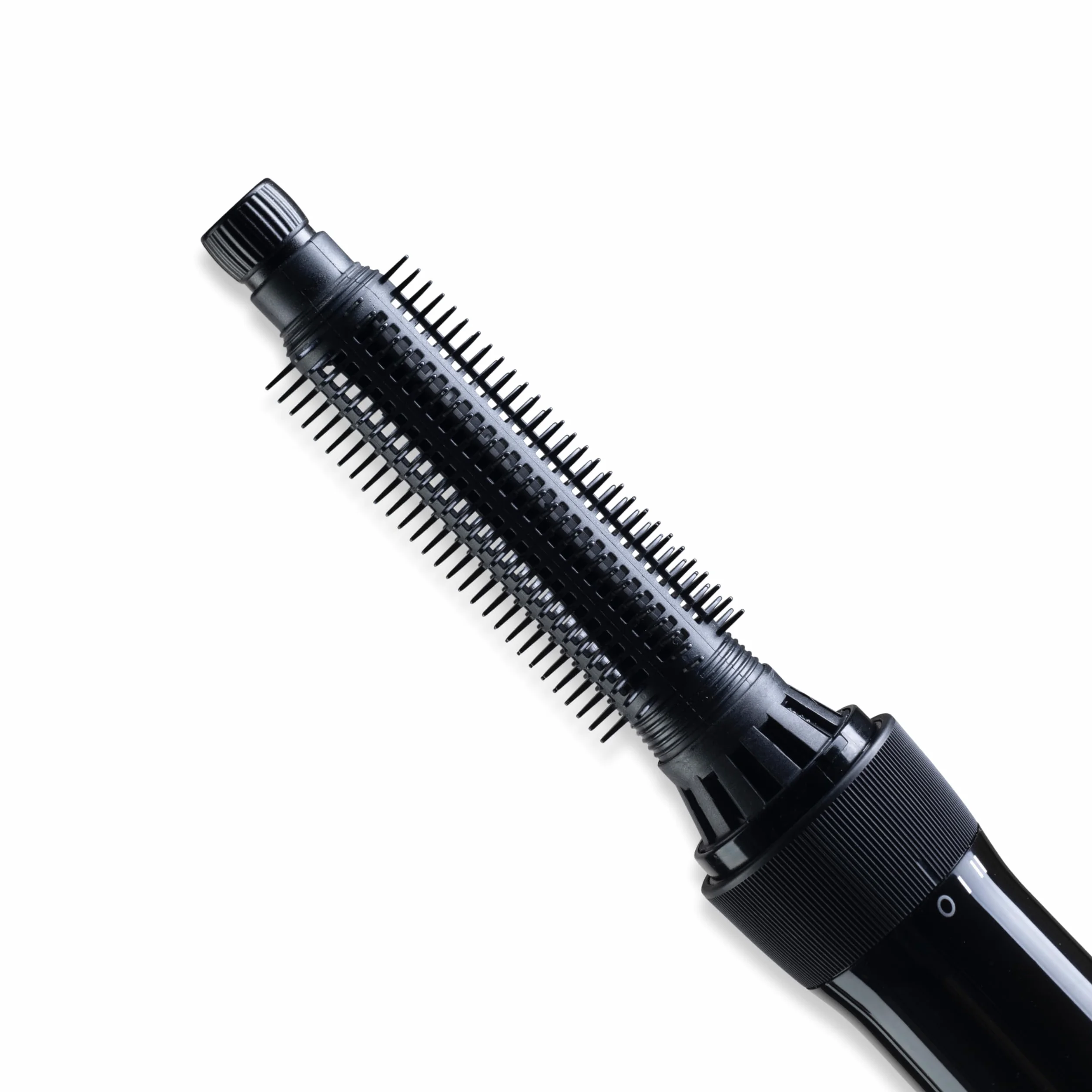 Braun Satin Hair 3 Airstyler AS330 szczotka do włosów z ciepłym powietrzem, z 3 końcówkami do stylizacji, 400 W