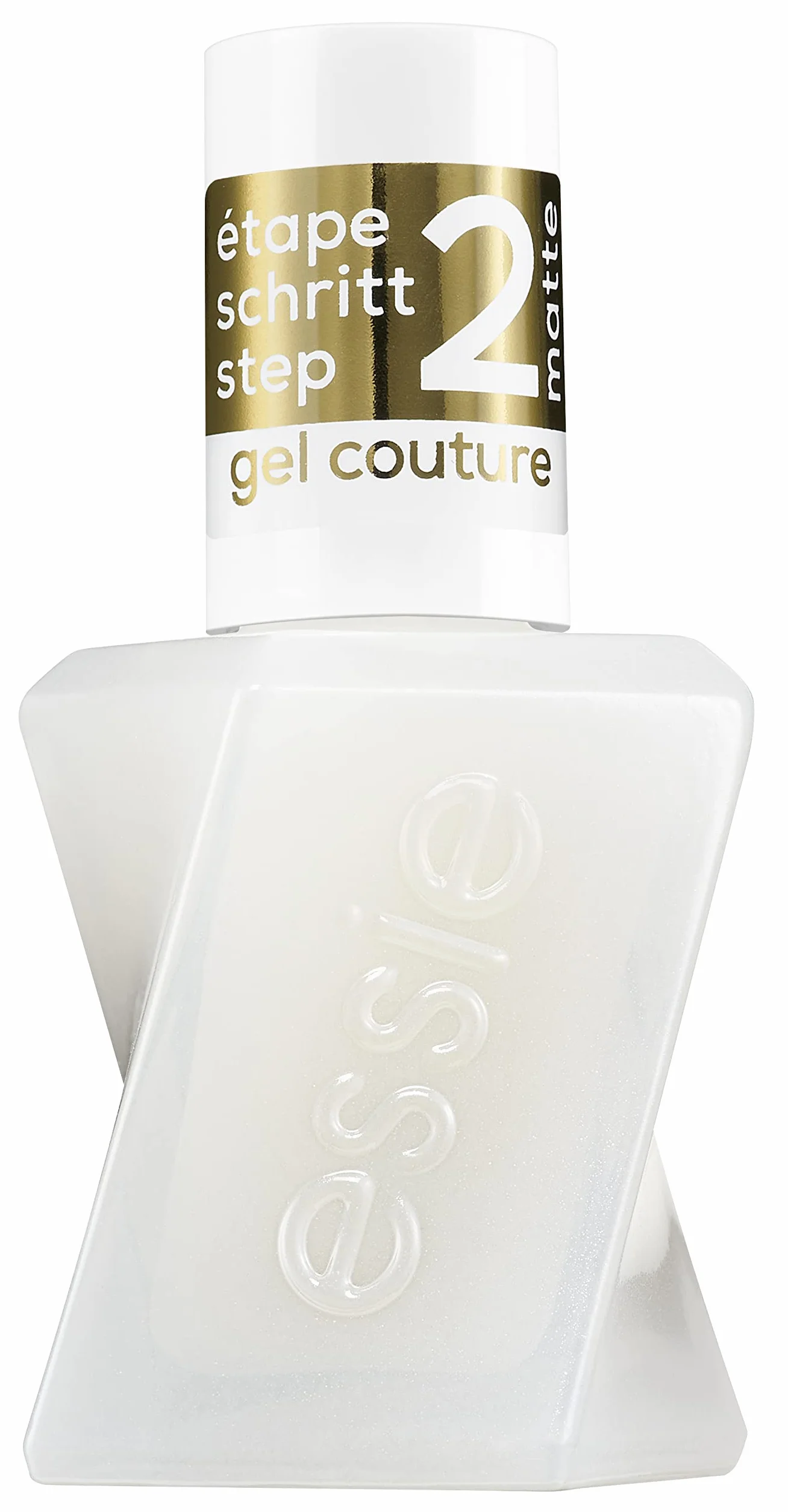 GEL COUTURE matte top coat 13,5 ml