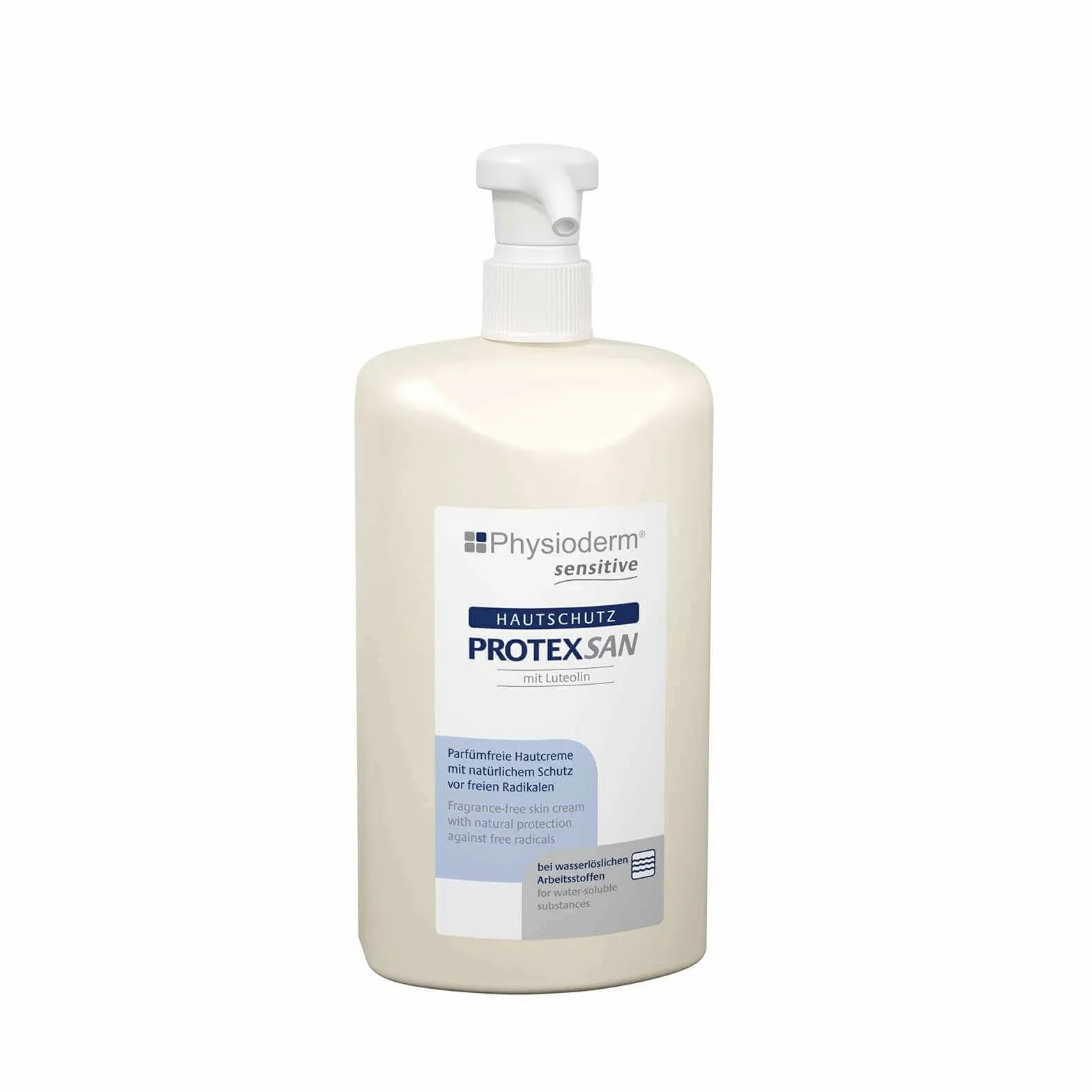 PROTEXSAN butelka z pompką 500 ml