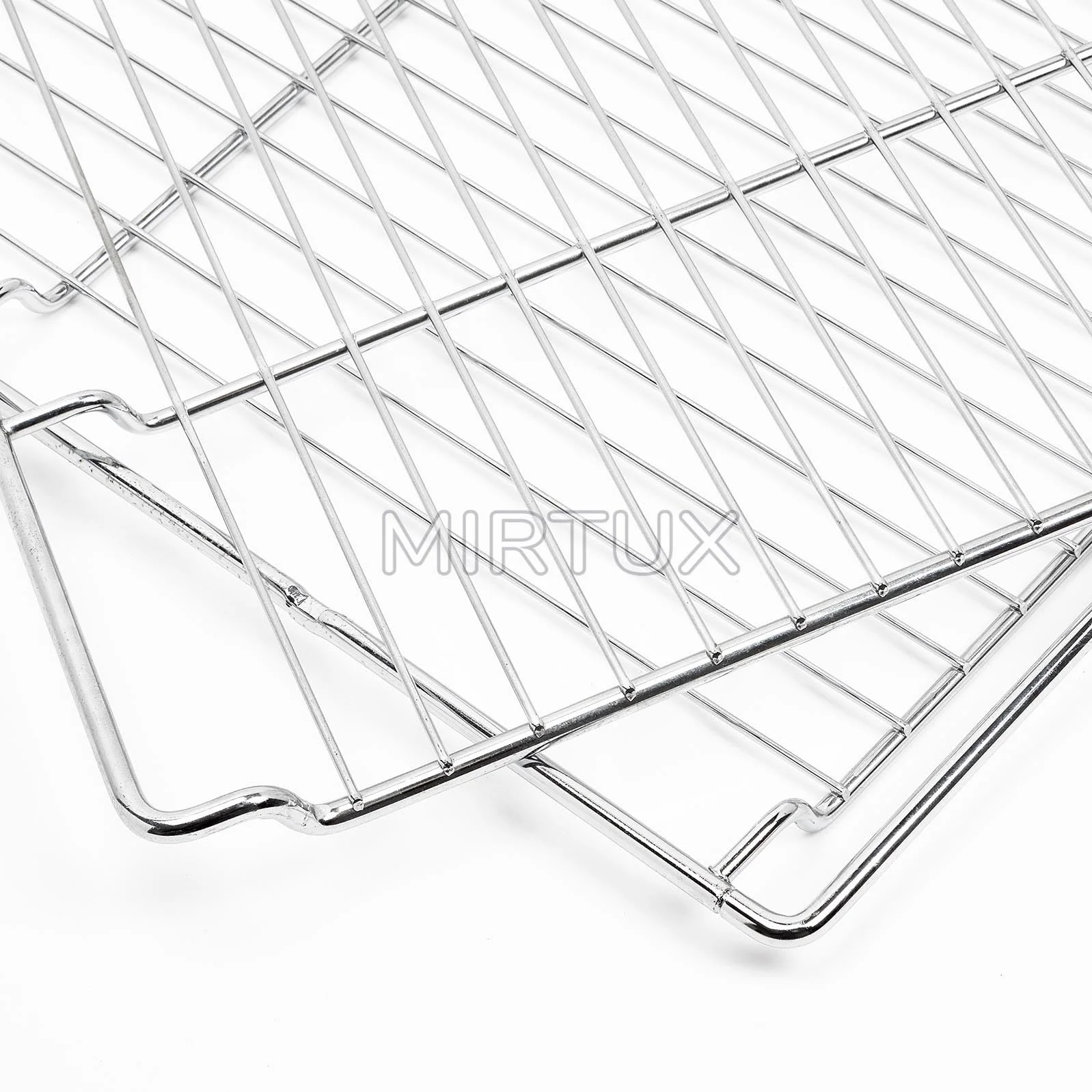 Ruszt do pieczenia MIRTUX 46,5x37,5x2,2 cm do Siemens Neff Bosch Constructa Balay