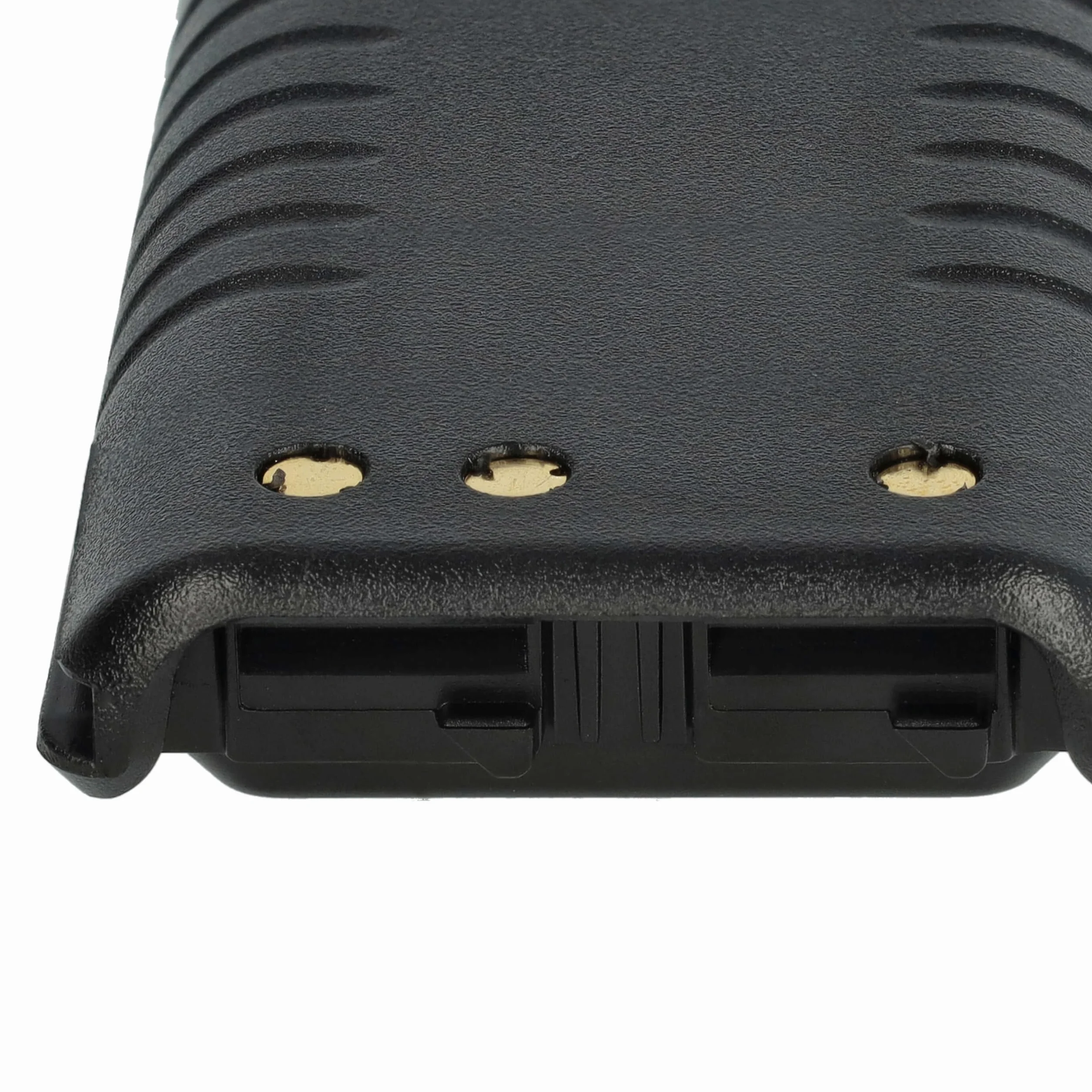 vhbw Bateria zamienna do Vertex FNB-V103, FNB-V103LI, FNB-V104, FNB-V104LI, FNB-V131Li do krótkofalówki, Walkie Talkie (1400 mAh, 7,4 V, Li-Ion)