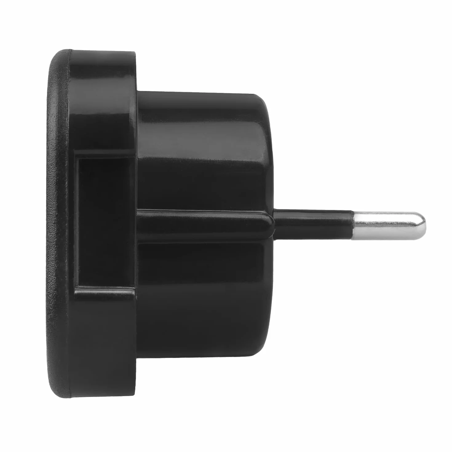 Maclean MCE72 UK 3-pinowy do europejskiego (Schuko) 2-pinowy, adapter, adapter podróżny, podróż, Niemcy