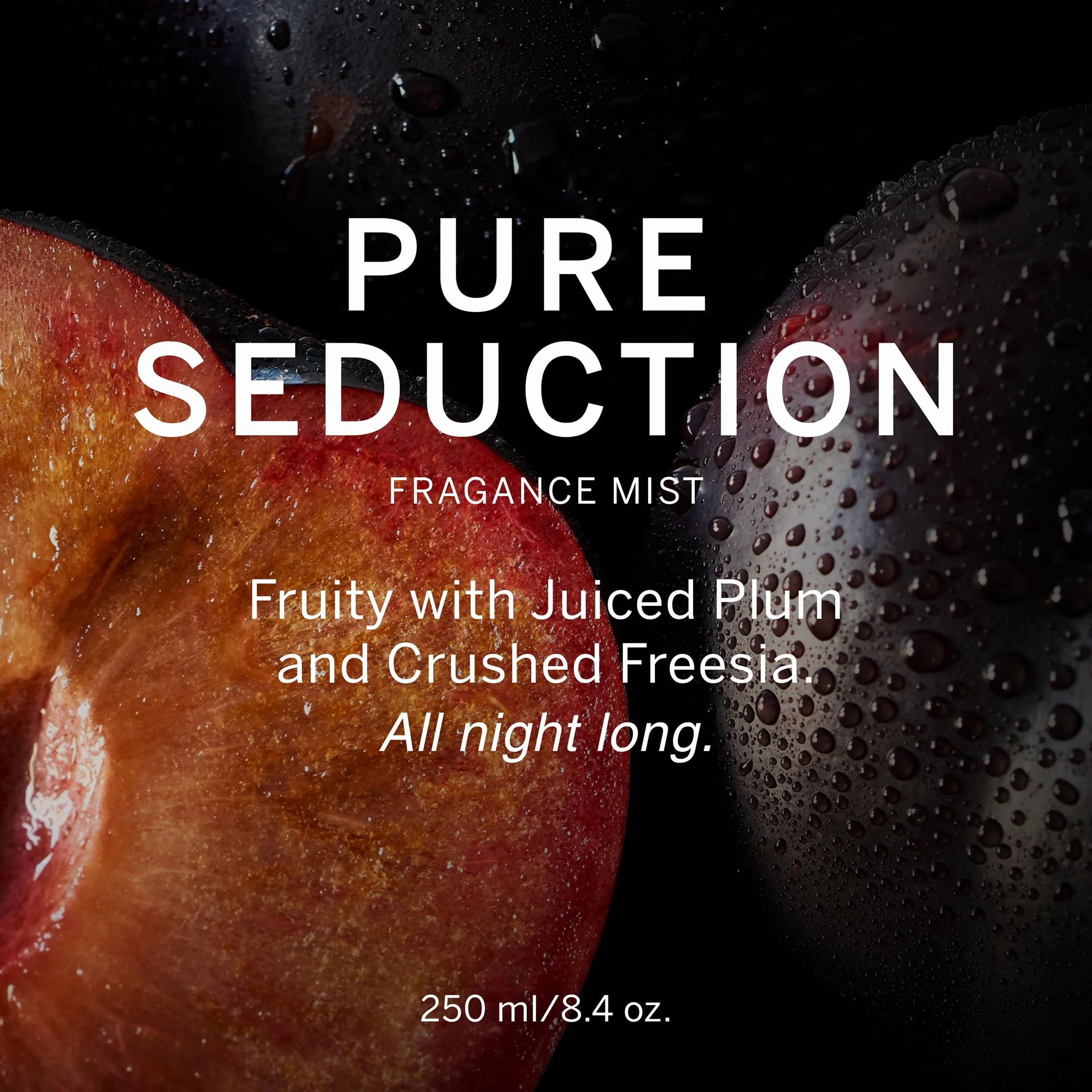 Victorias Secret Pure Seduction dla kobiet 240 ml mgiełka zapachowa