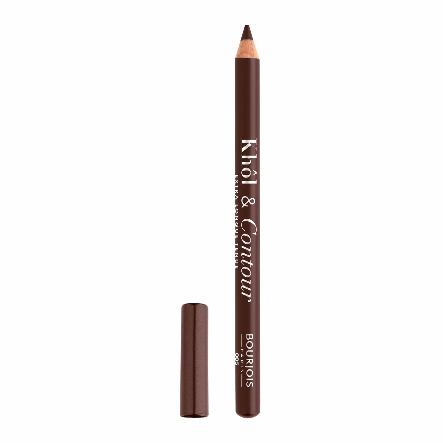 Bourjois Khôl And Contour Kredka do Oczu, 05 Choco-Lacté, 1.2 g