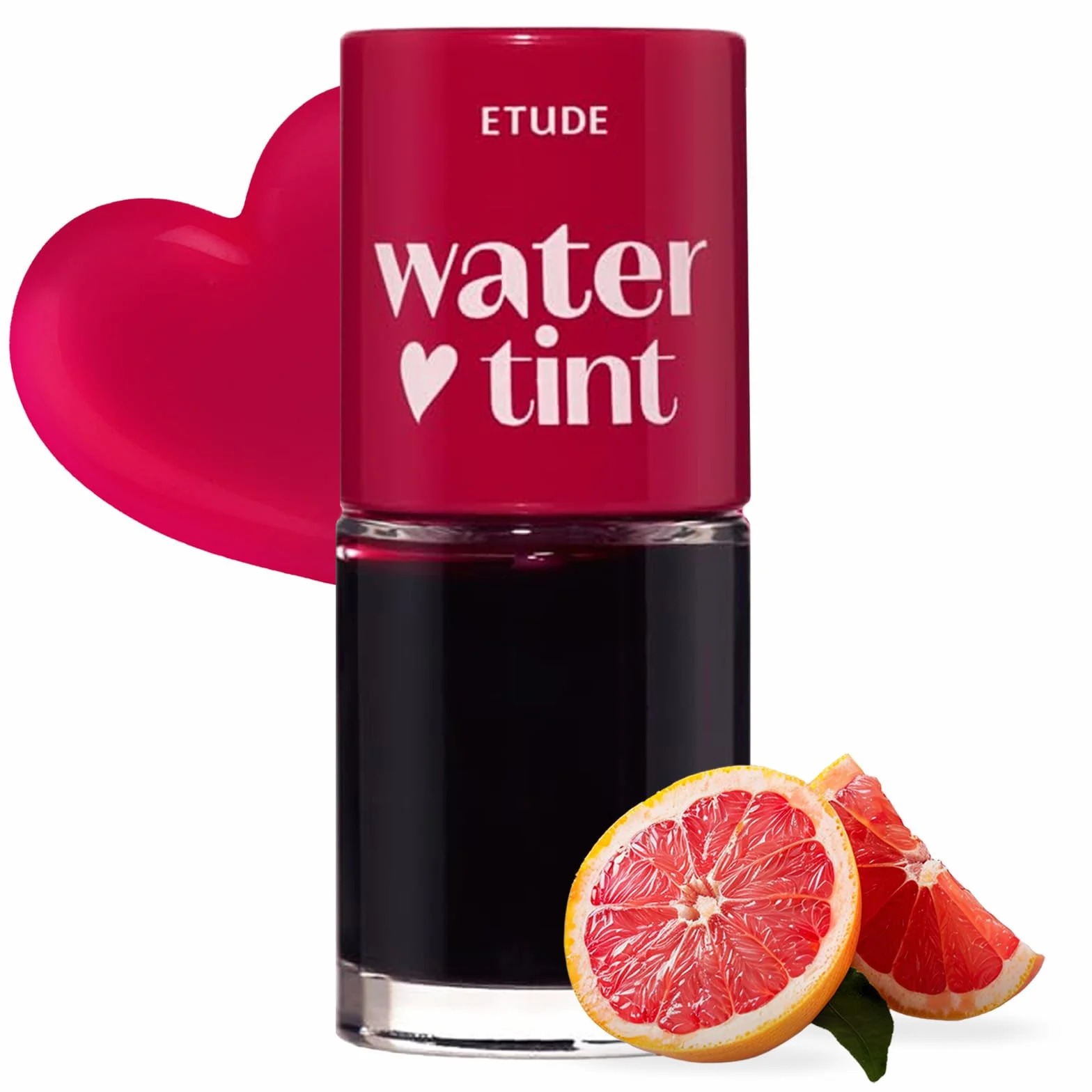 ETUDE - Dear Darling Water Tint (Red Grape Fruit)