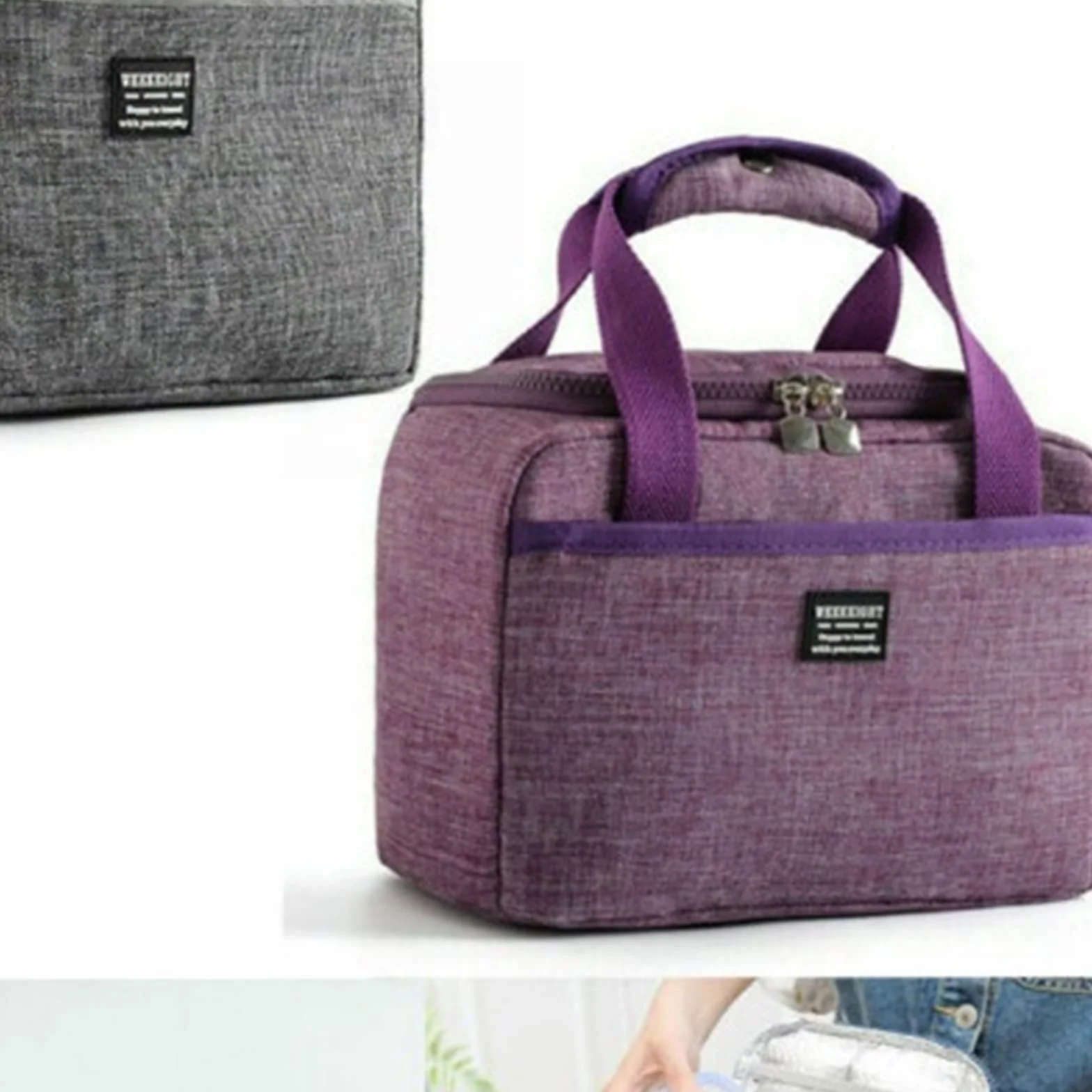 DieffematicHZB Kosmetyczka Women Cosmetic Bag Makeup Bag Portable Makeup Bag Cosmetic Bags Waterproof Female Storage Cosmetic Bag